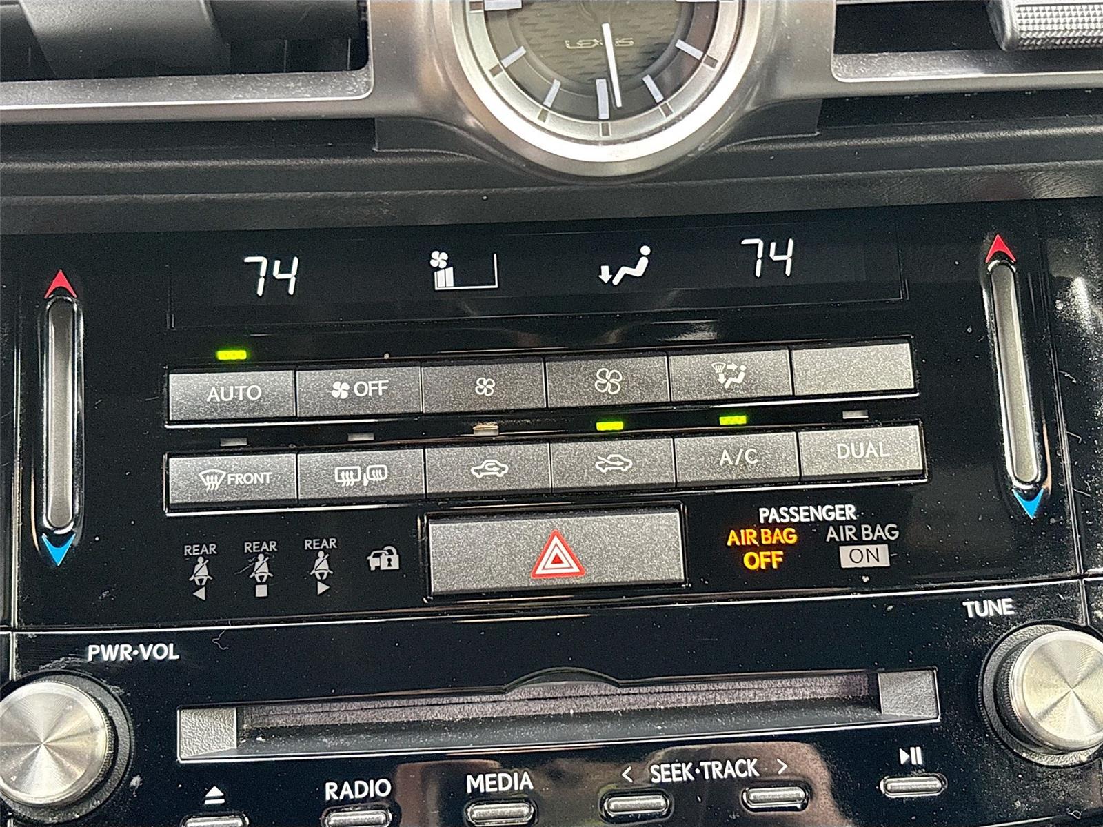 2022 Lexus IS IS 300