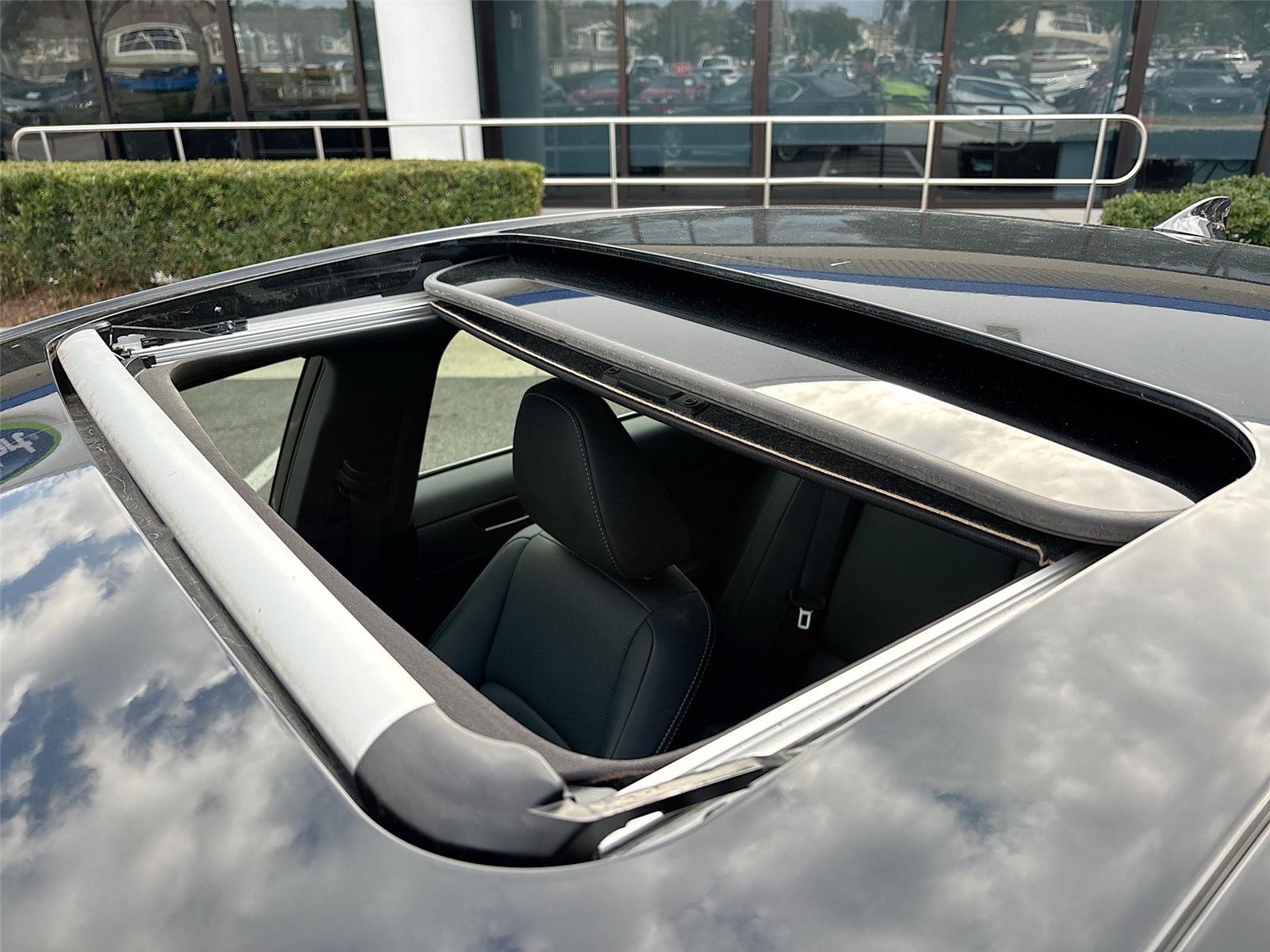 2022 Lexus IS IS 300