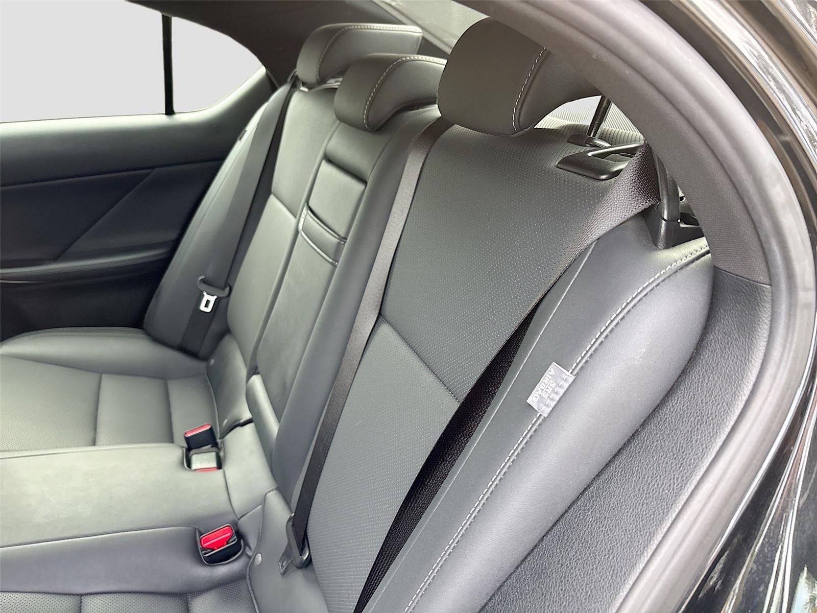 2022 Lexus IS IS 300