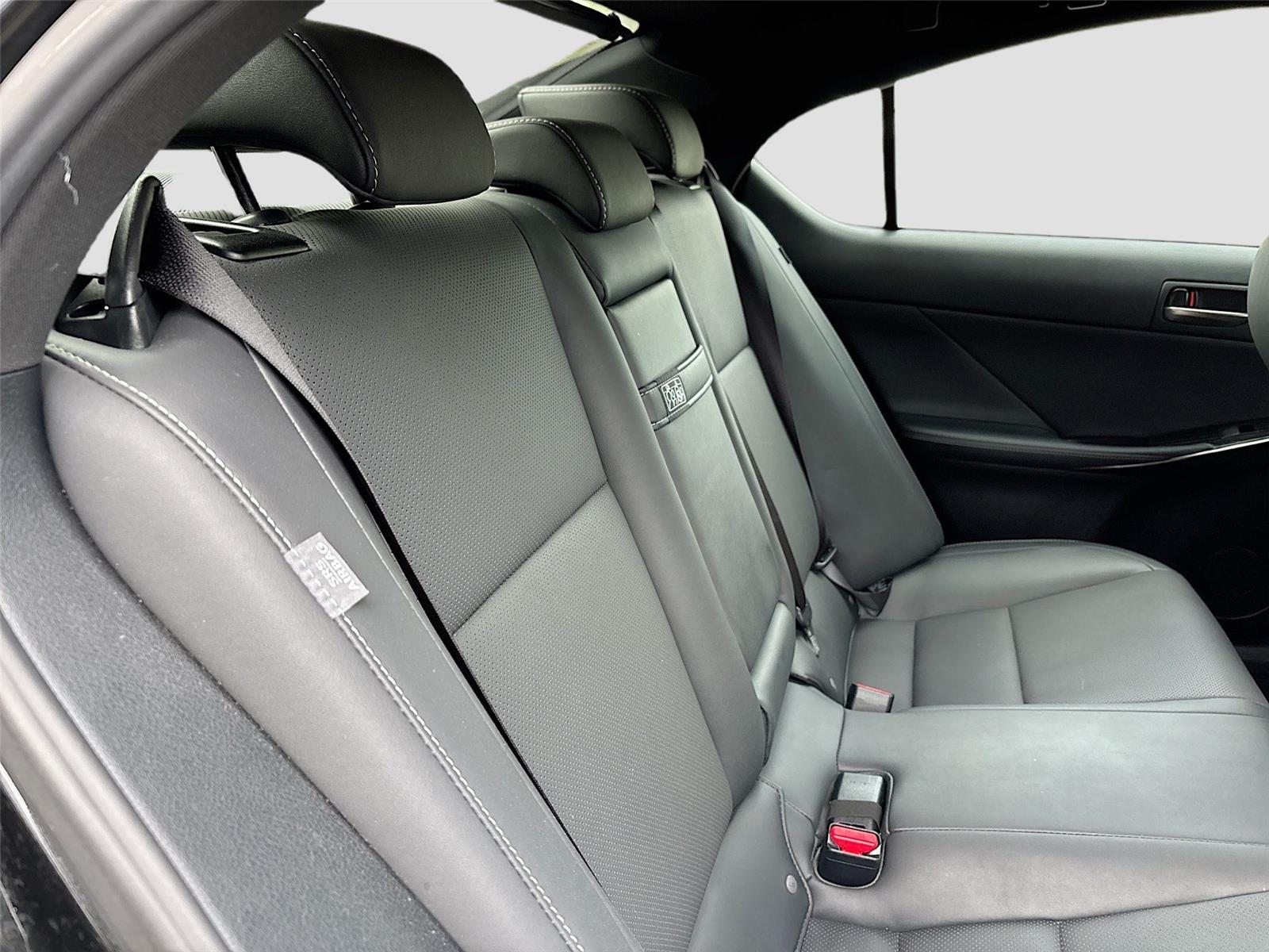 2022 Lexus IS IS 300