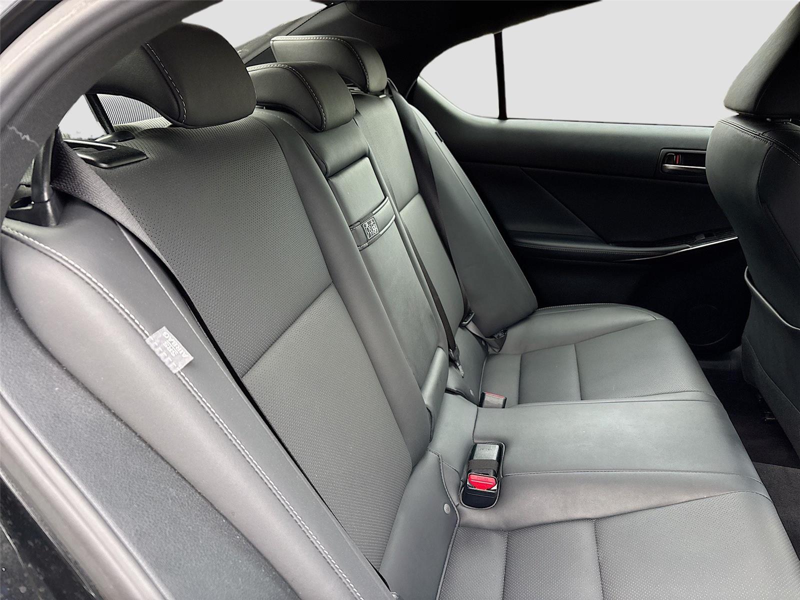 2022 Lexus IS IS 300