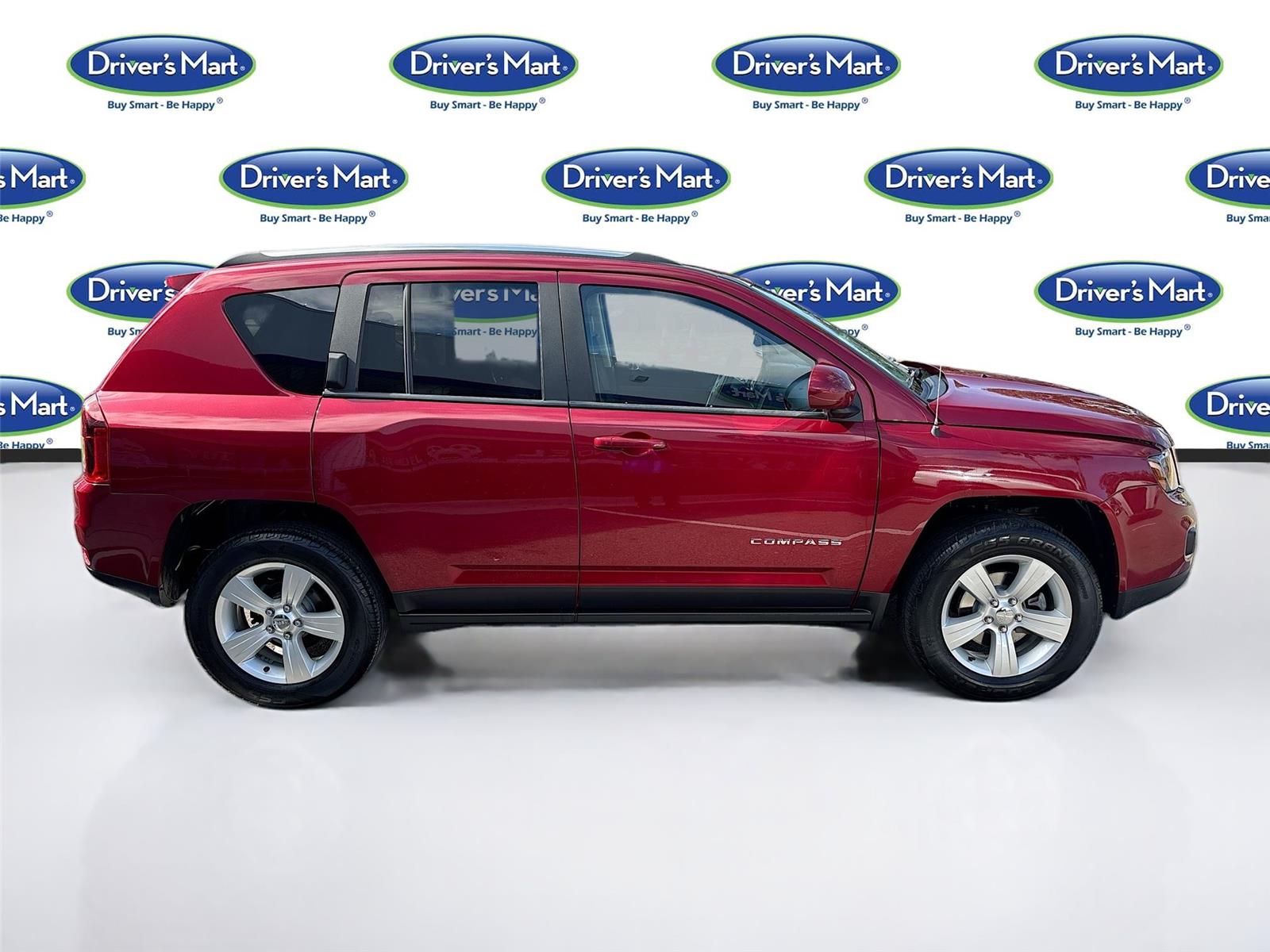 2014 Jeep Compass Limited