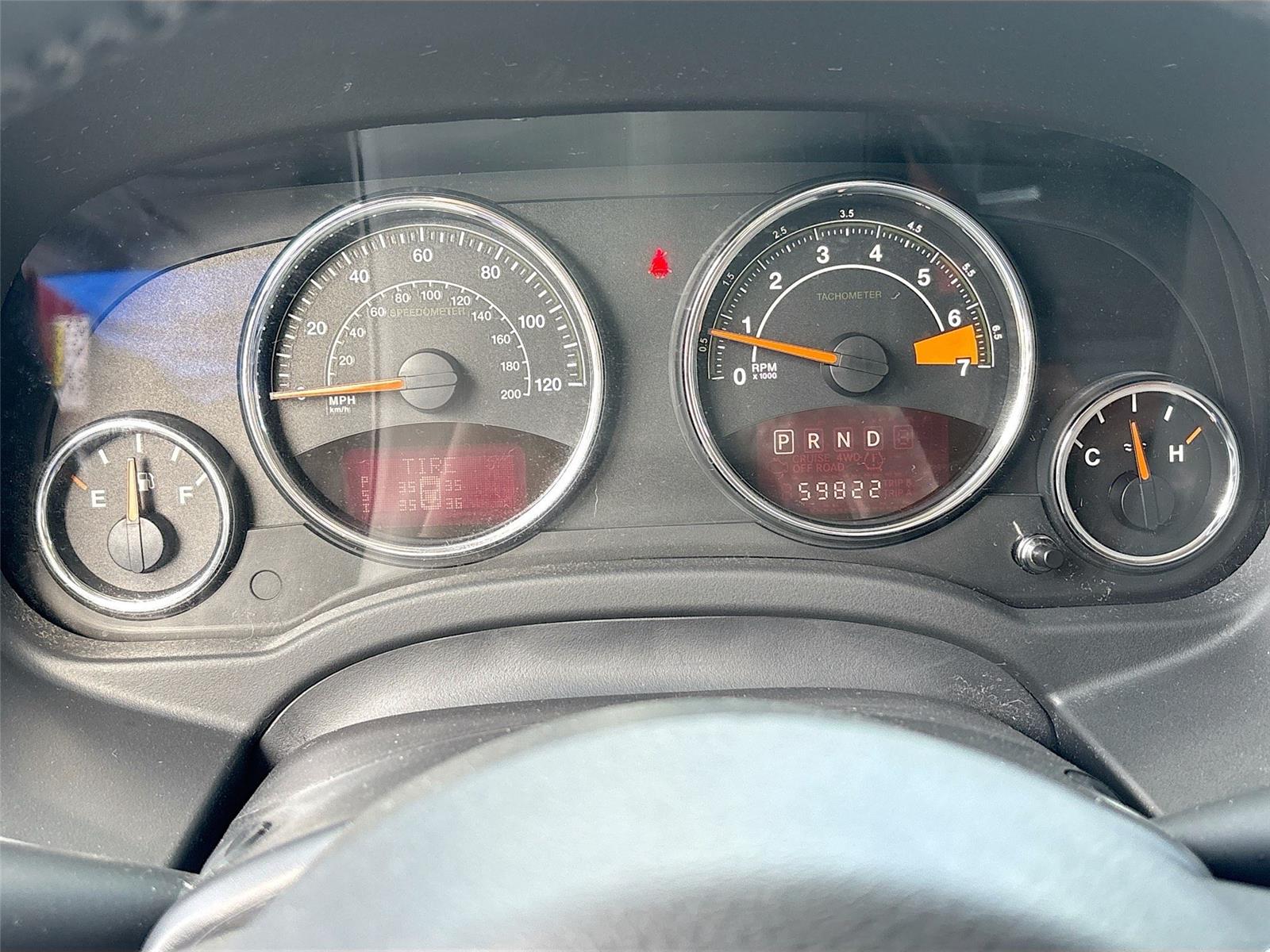 2014 Jeep Compass Limited