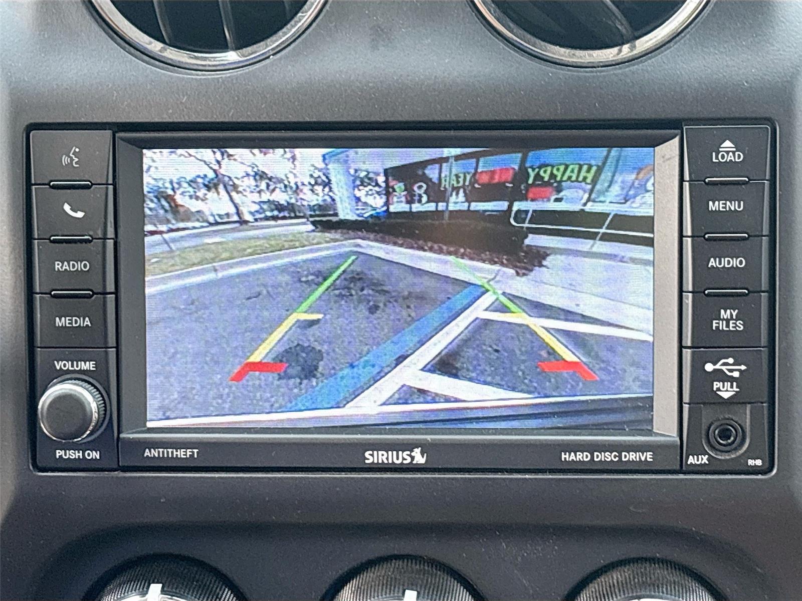 2014 Jeep Compass Limited