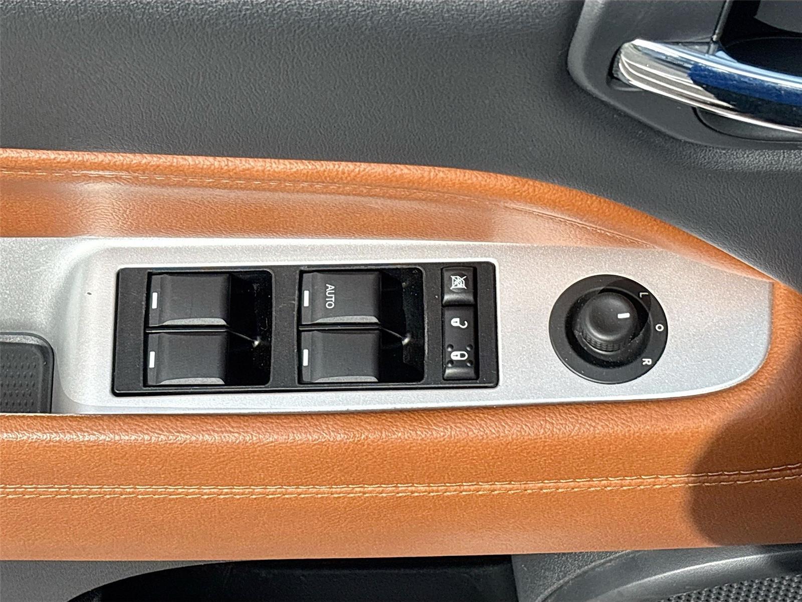 2014 Jeep Compass Limited