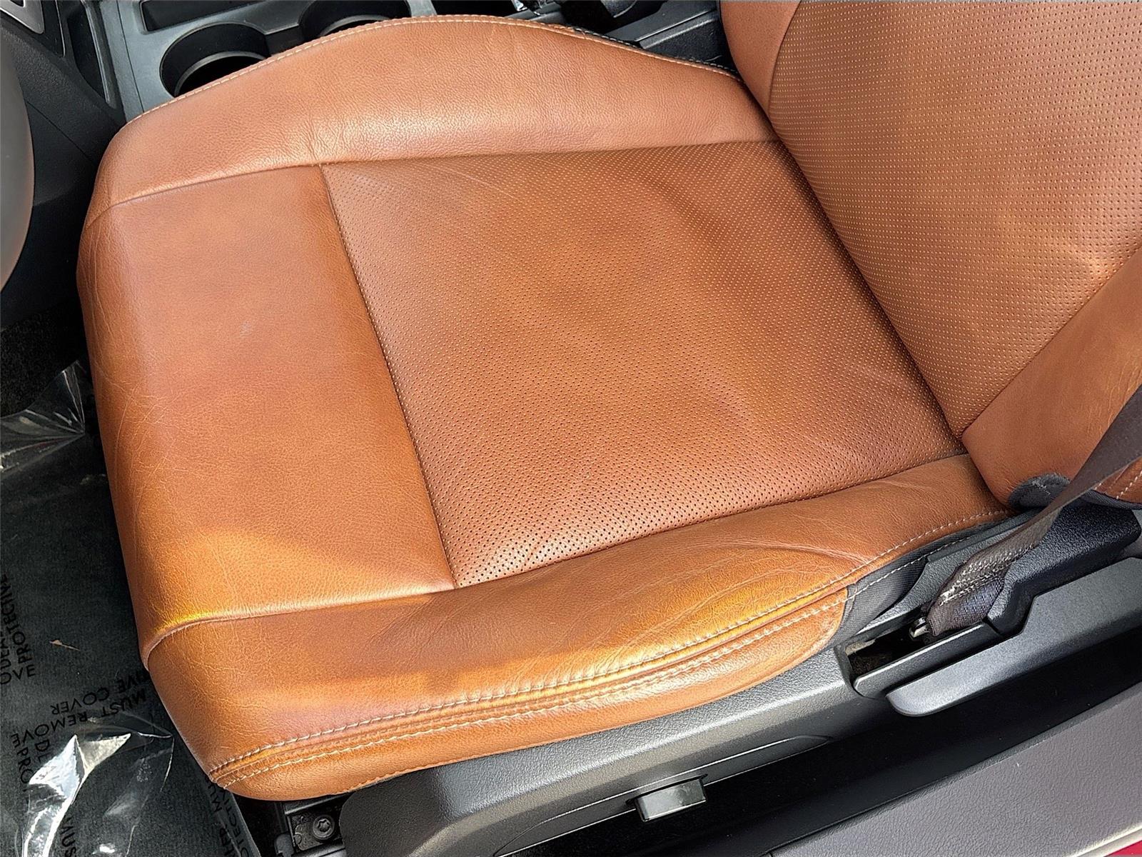 2014 Jeep Compass Limited