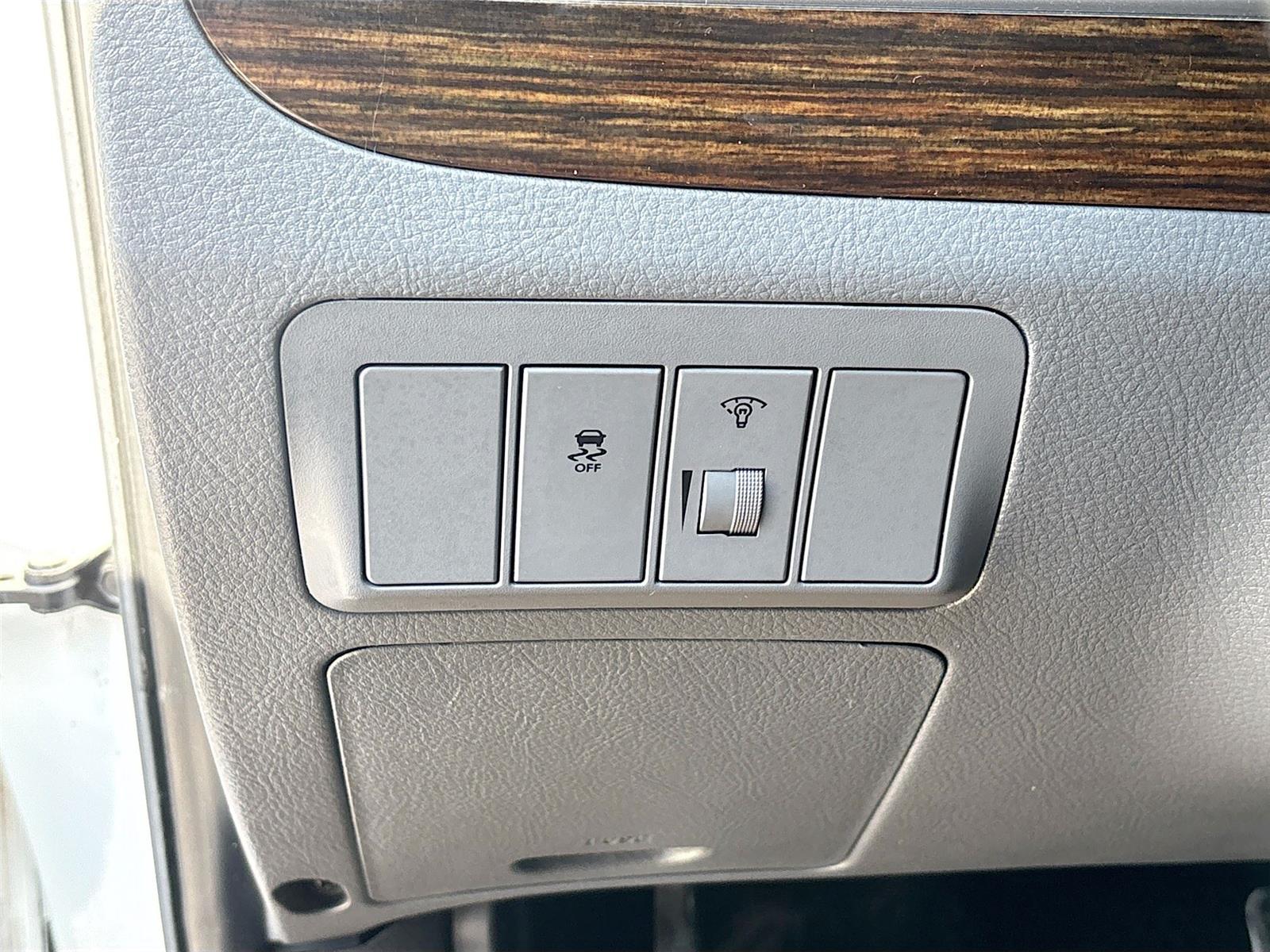 2011 Hyundai Santa Fe GLS