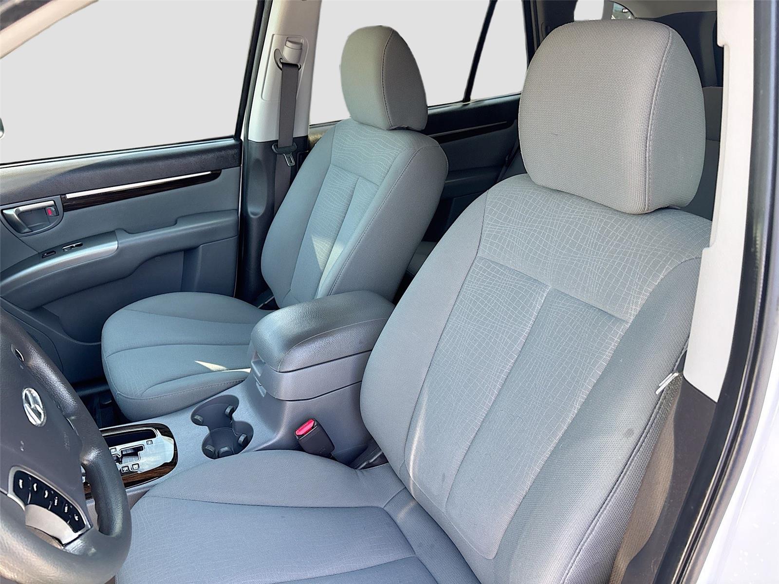 2011 Hyundai Santa Fe GLS