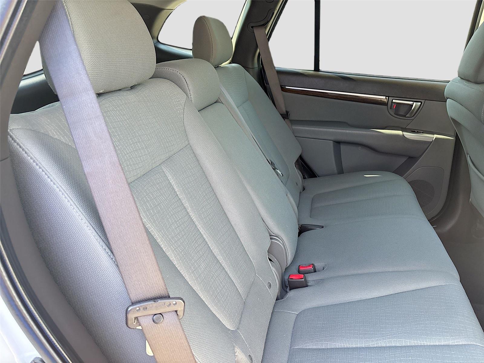 2011 Hyundai Santa Fe GLS