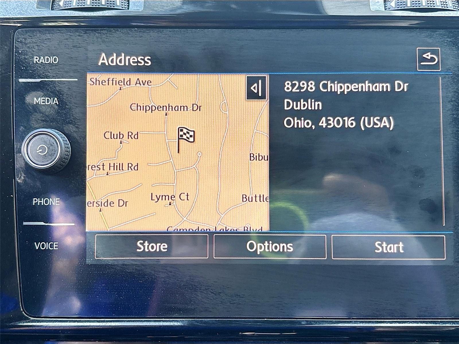 2018 Volkswagen Golf R