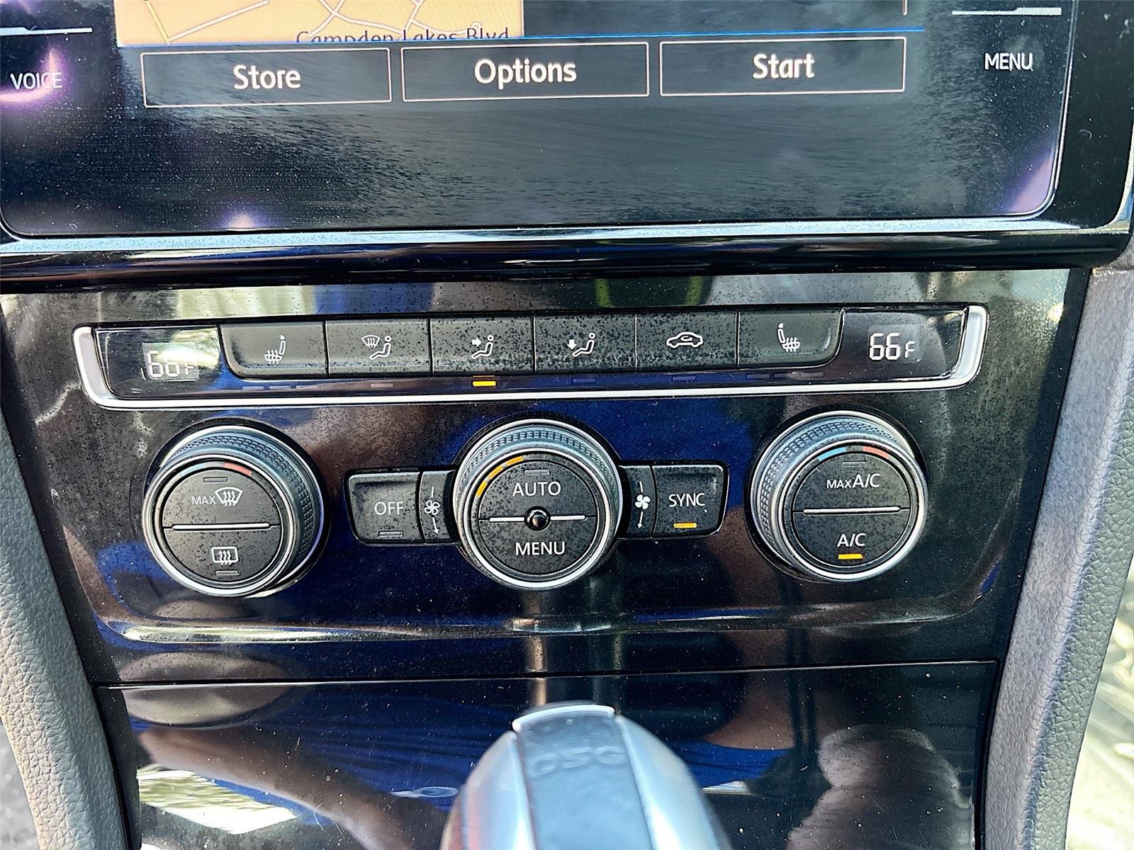 2018 Volkswagen Golf R