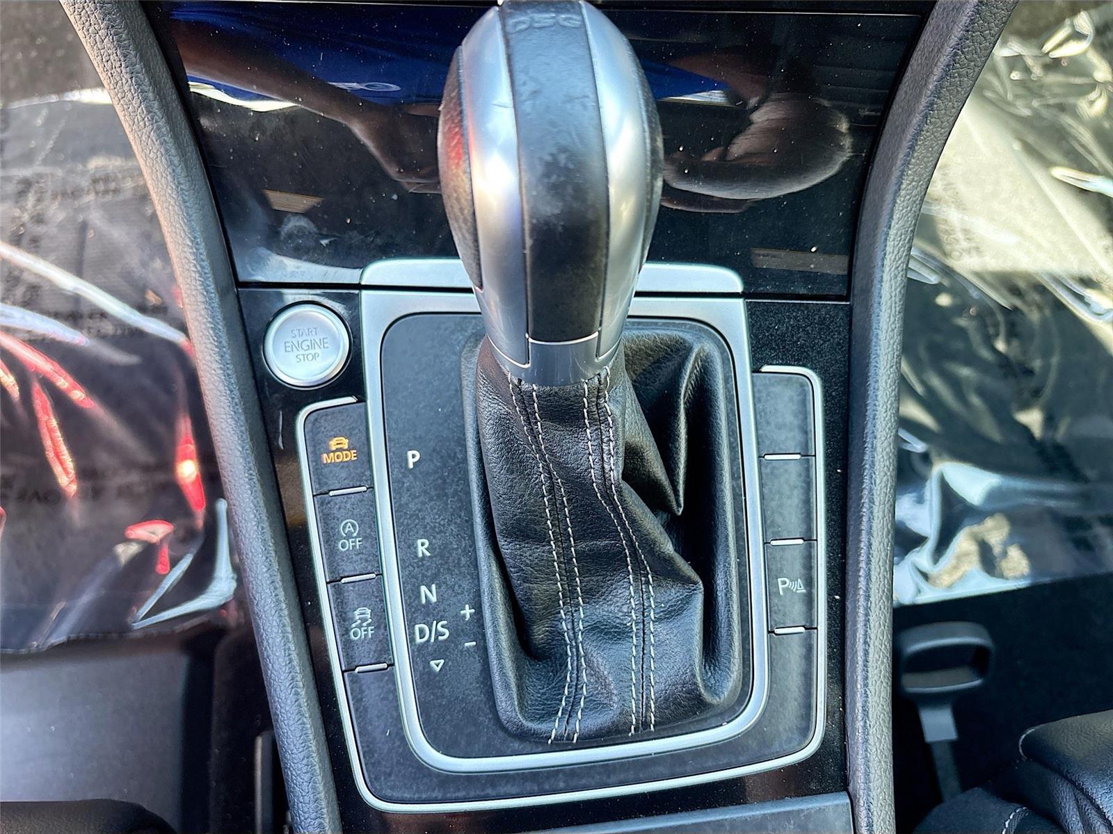 2018 Volkswagen Golf R