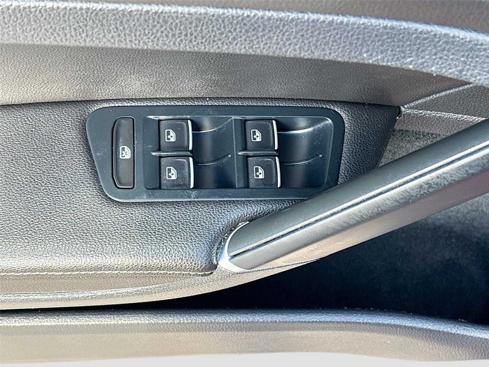 2018 Volkswagen Golf R