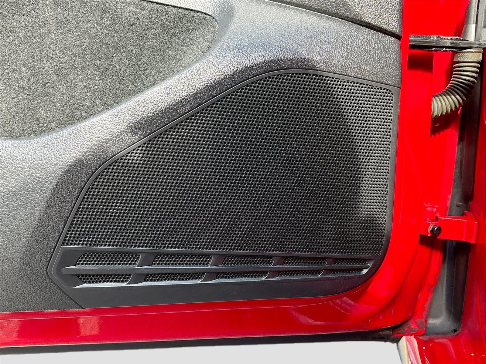 2018 Volkswagen Golf R