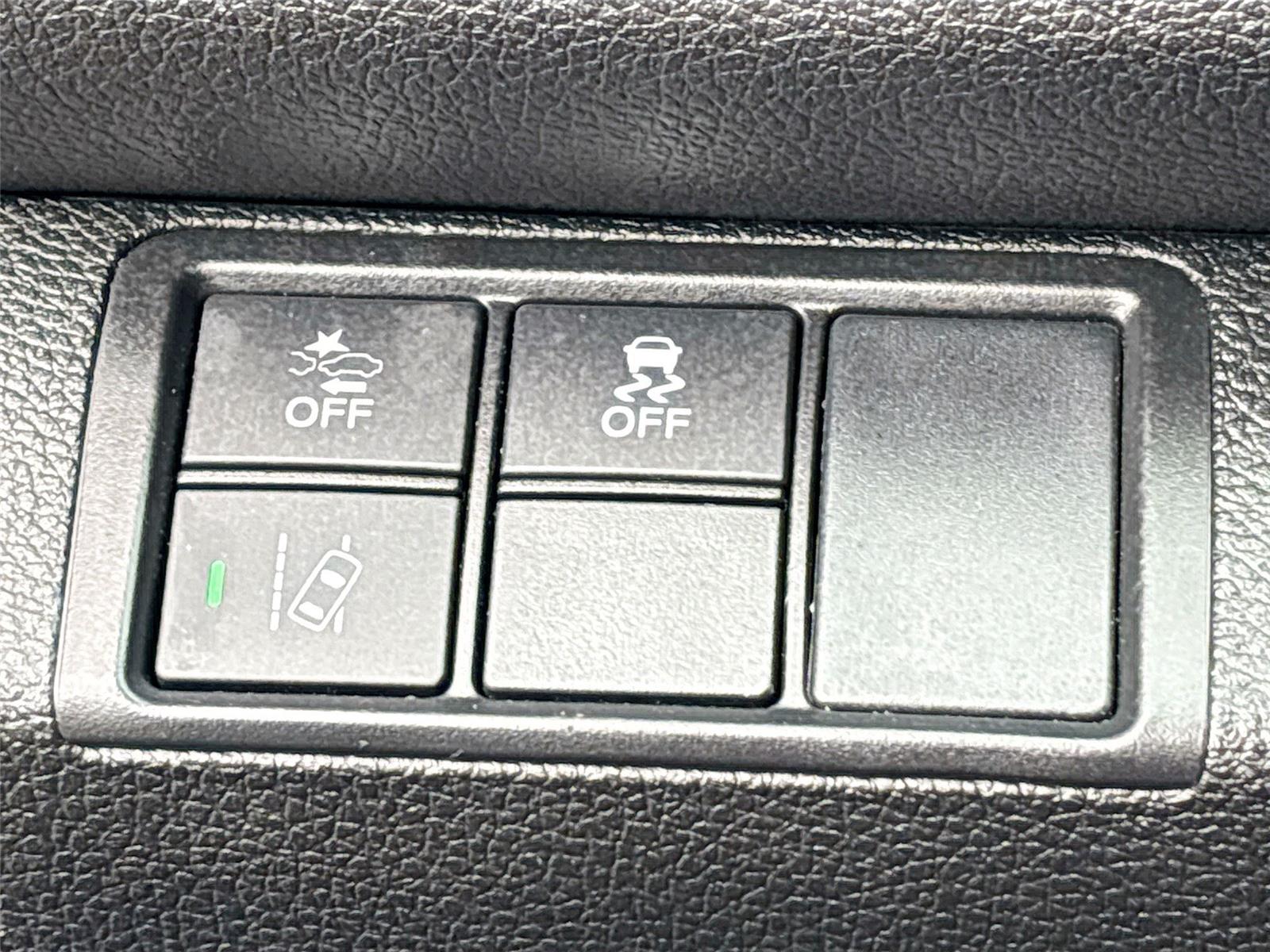 2019 Honda Civic Sedan Touring