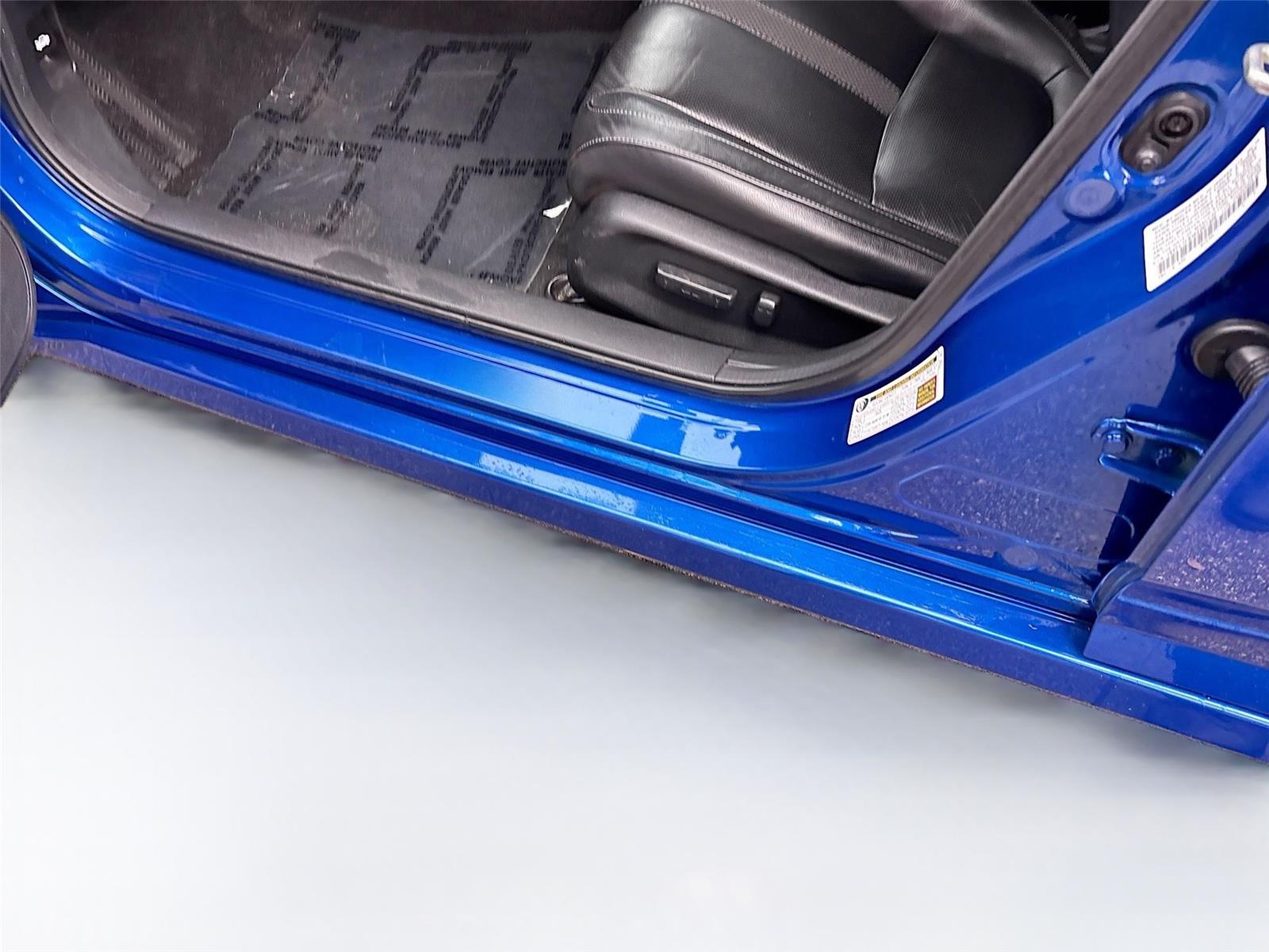 2019 Honda Civic Sedan Touring