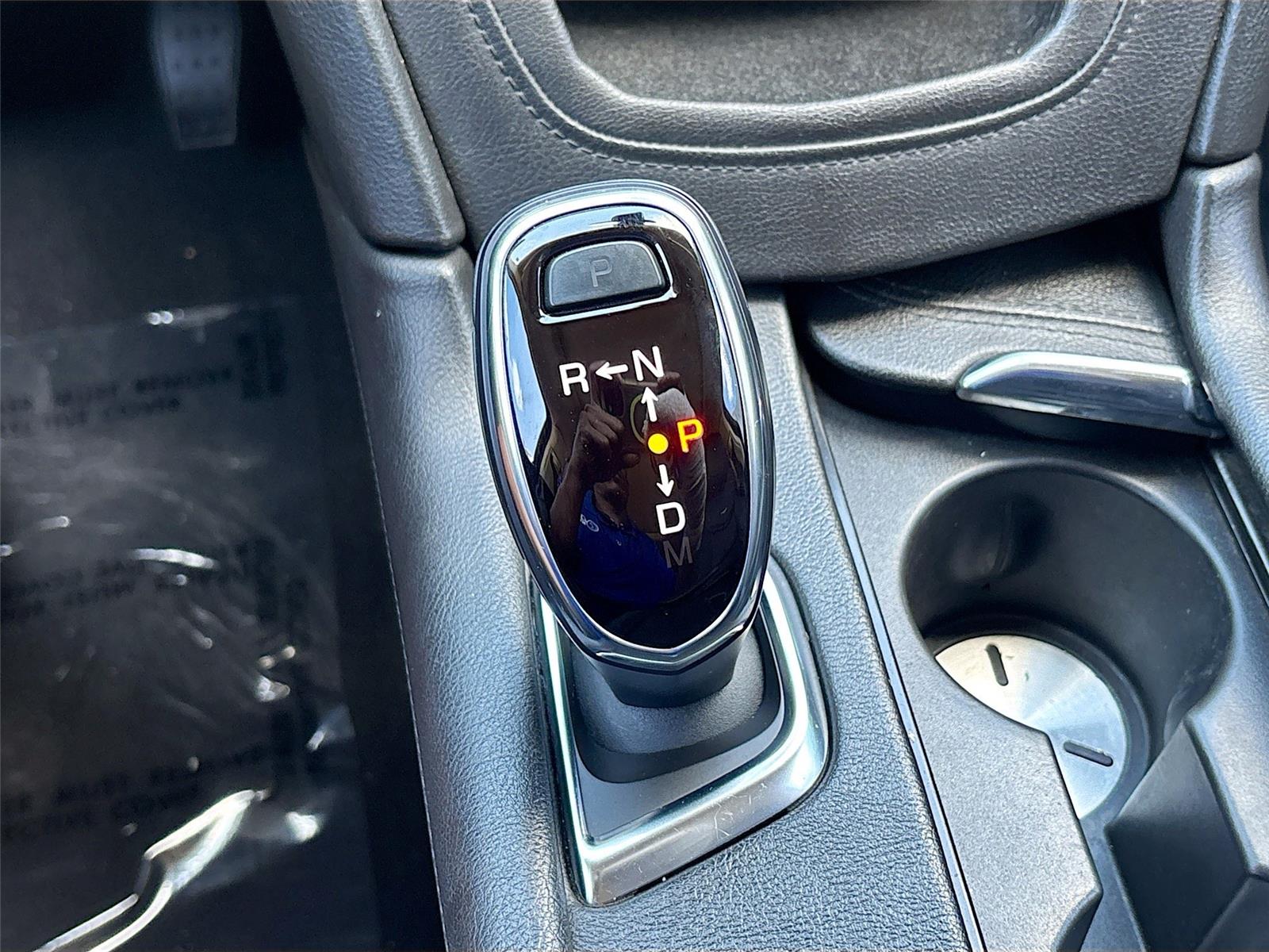 2017 Cadillac XT5 Premium Luxury FWD