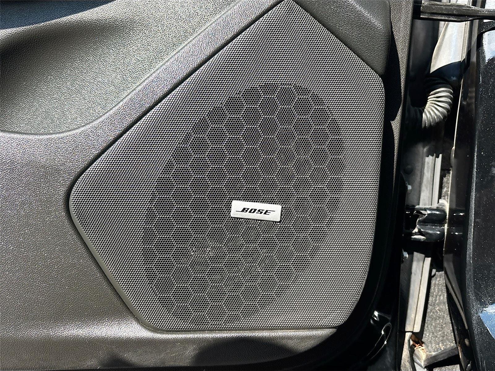 2017 Cadillac XT5 Premium Luxury FWD