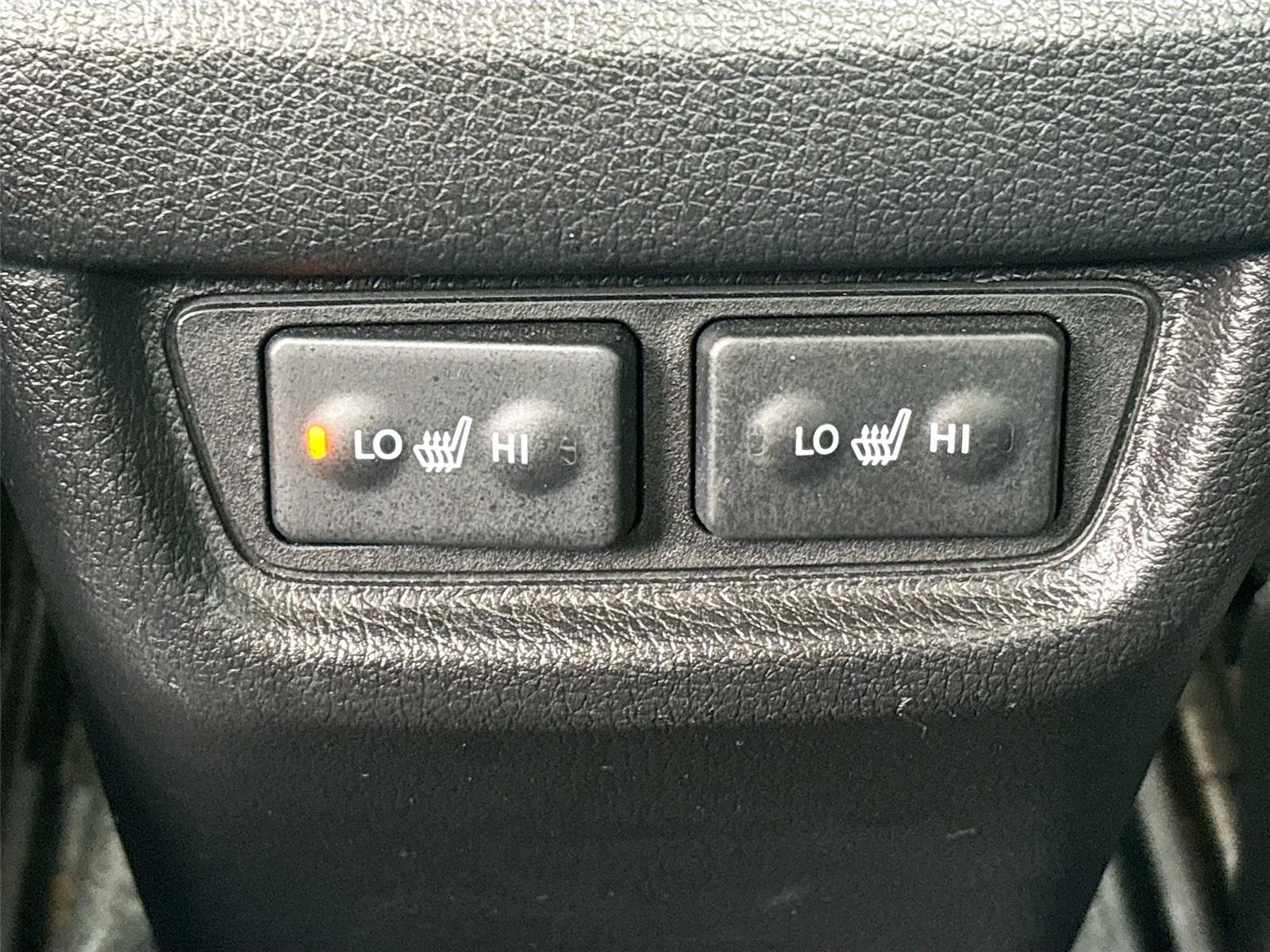 2019 Honda Civic Sedan Touring