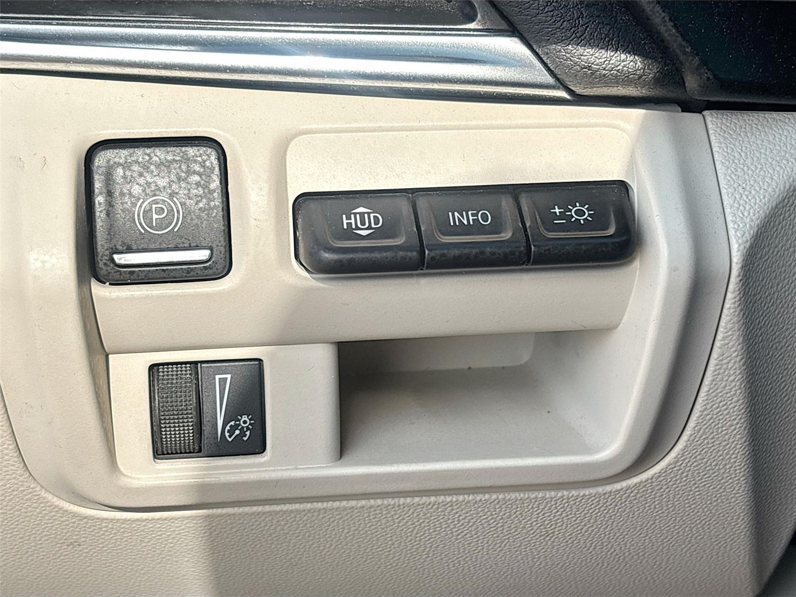 2020 Cadillac CT4 Premium Luxury