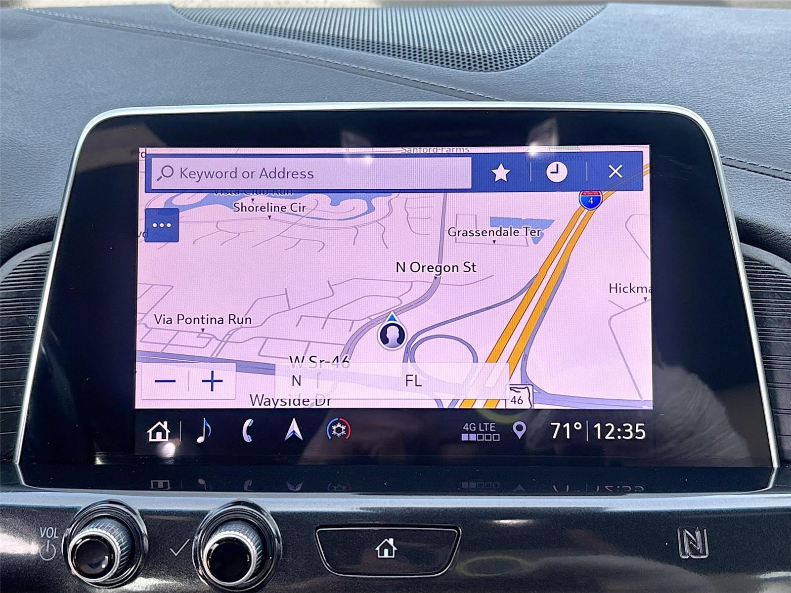 2020 Cadillac CT4 Premium Luxury