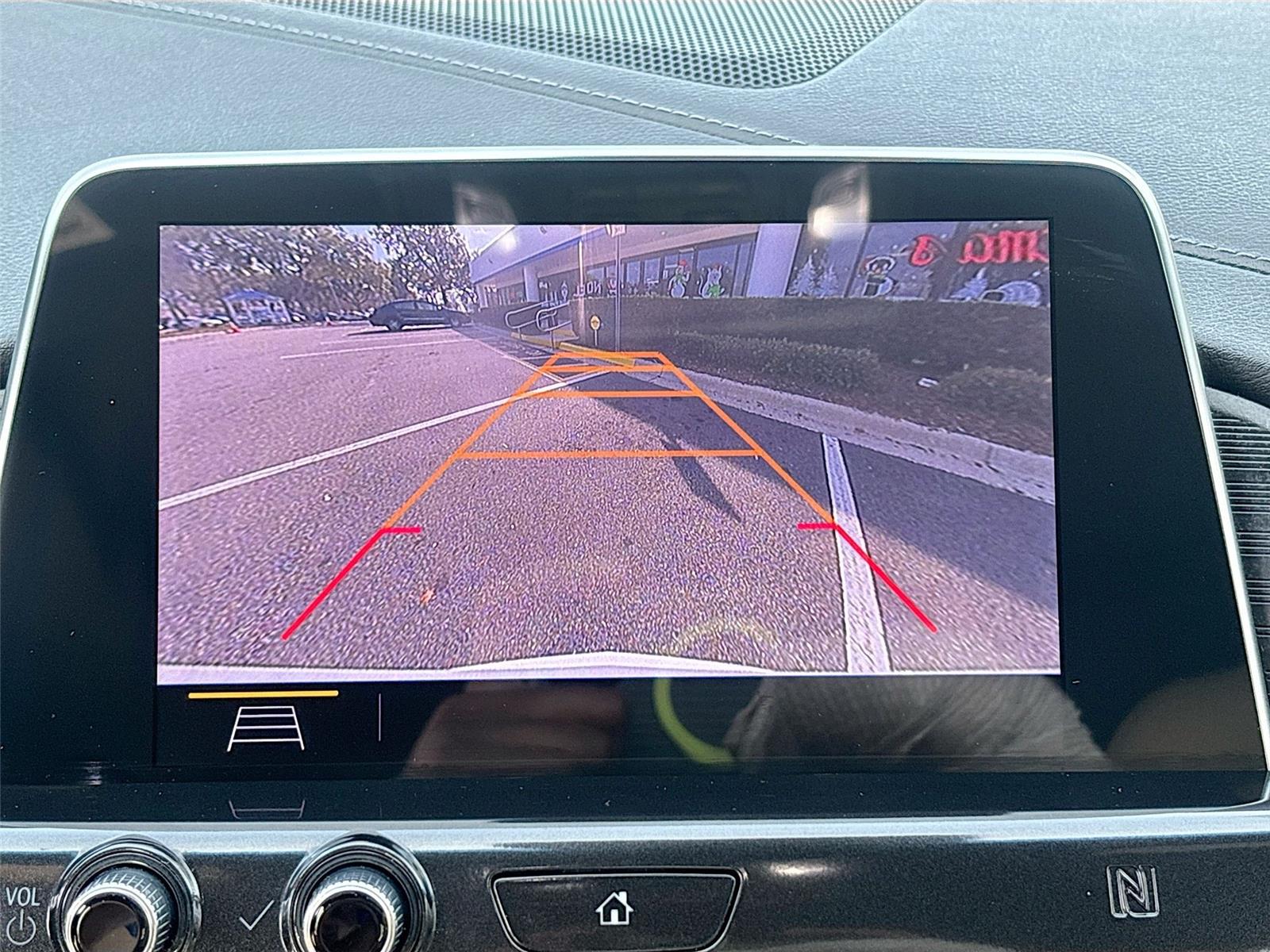 2020 Cadillac CT4 Premium Luxury