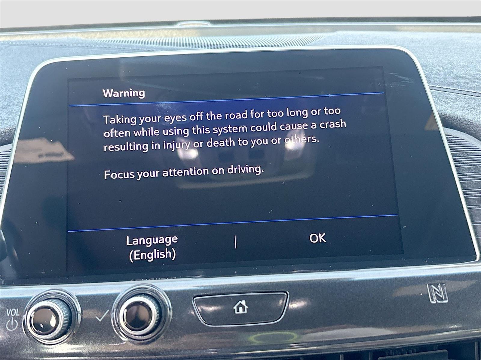 2020 Cadillac CT4 Premium Luxury