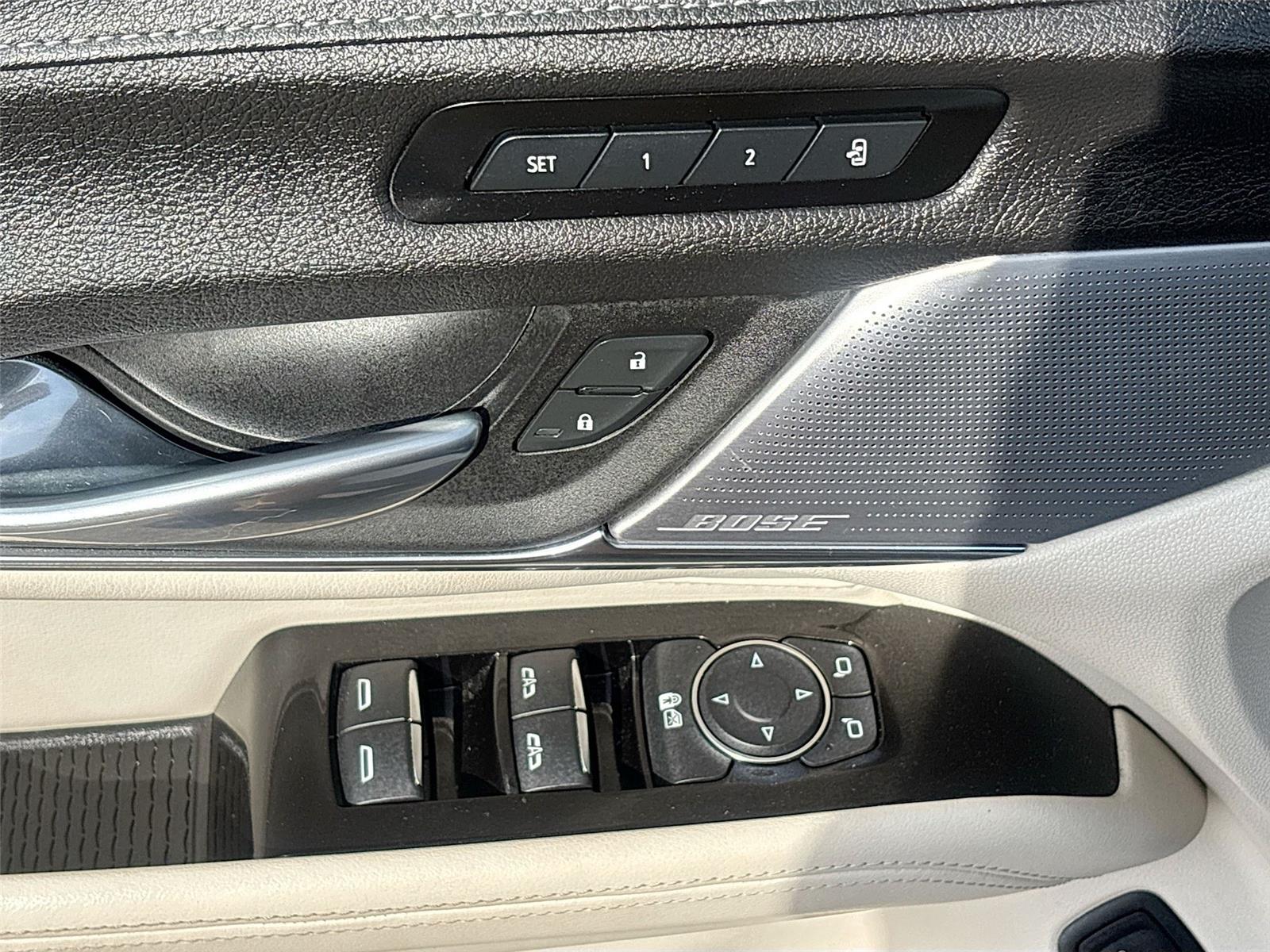 2020 Cadillac CT4 Premium Luxury