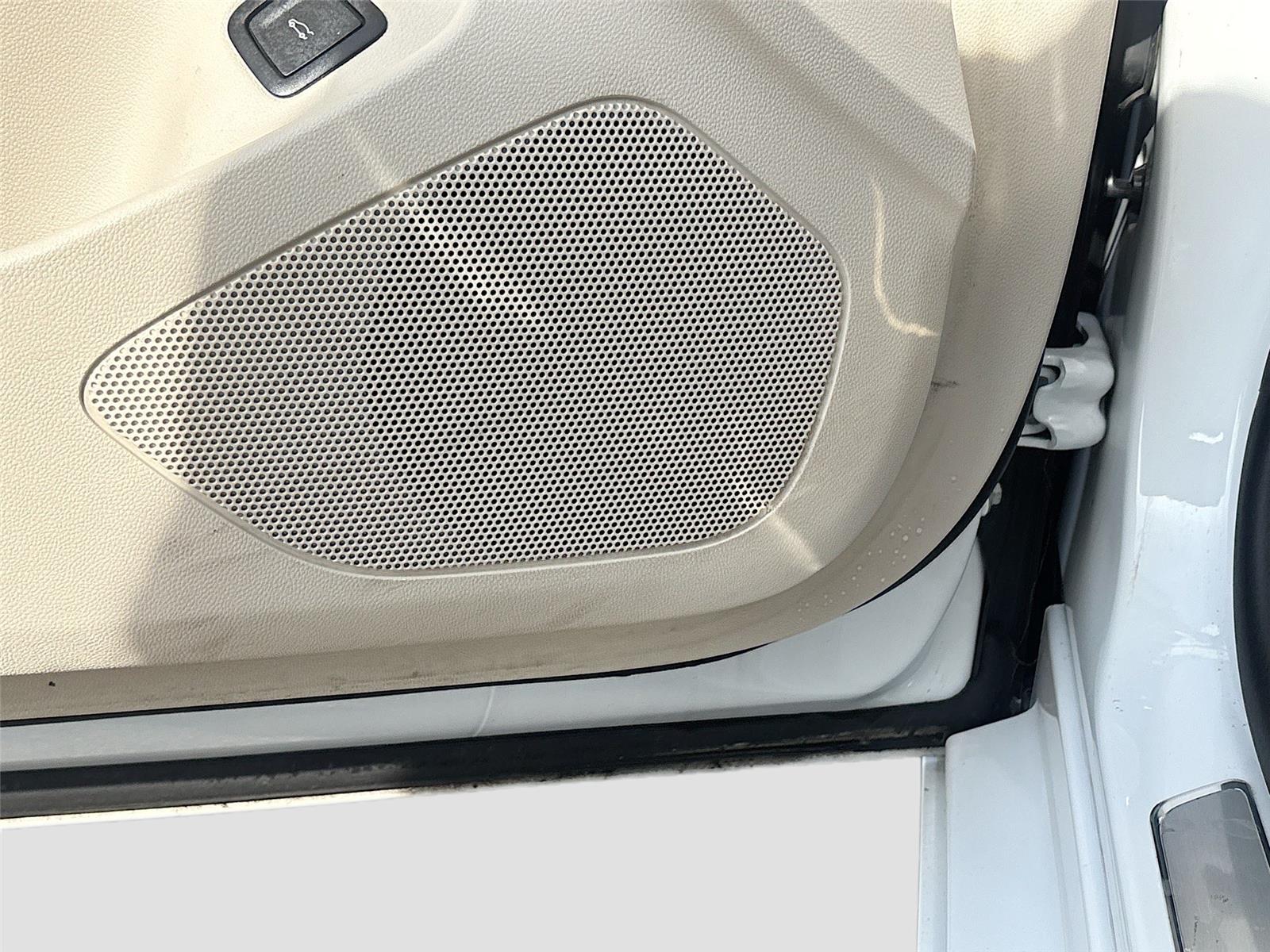 2020 Cadillac CT4 Premium Luxury