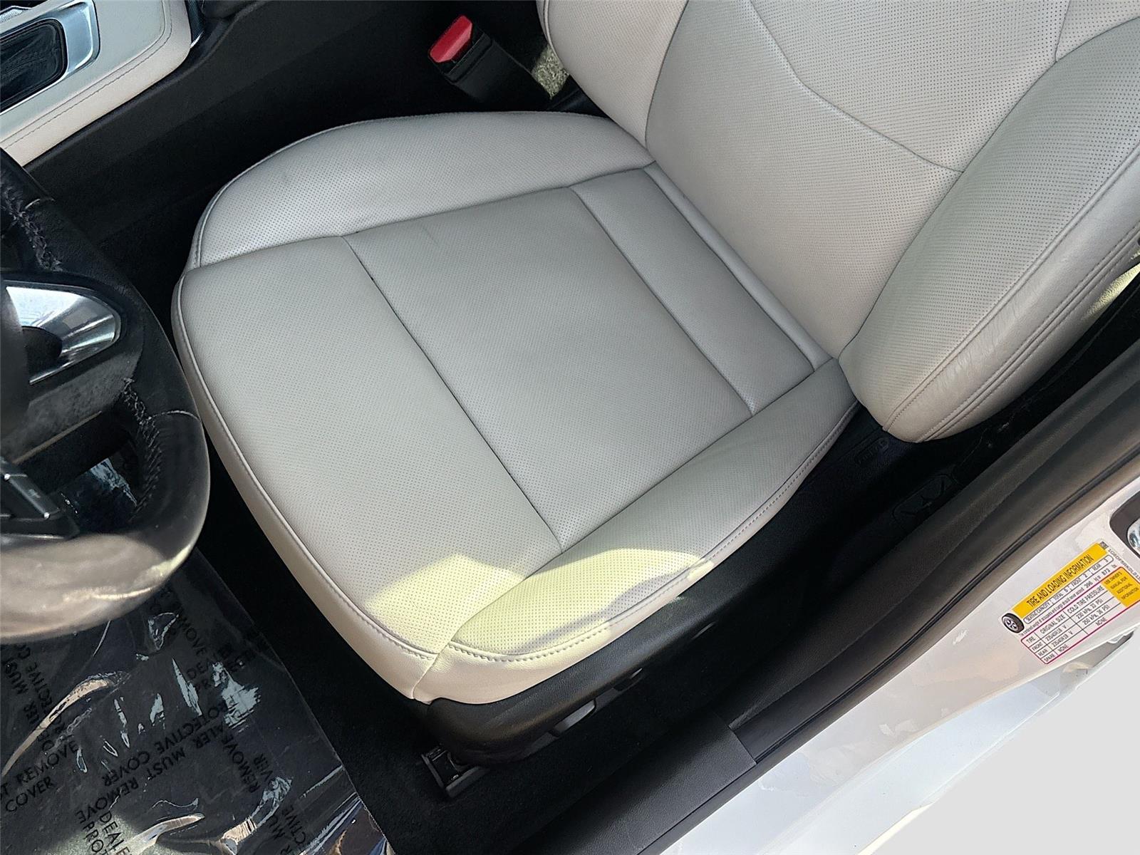 2020 Cadillac CT4 Premium Luxury