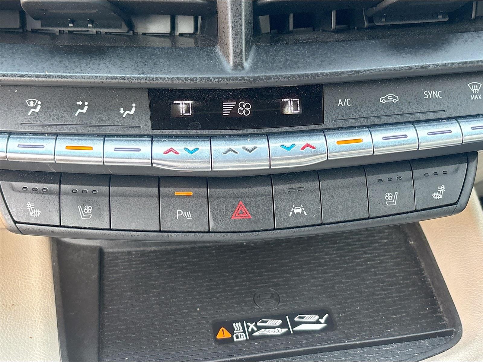 2020 Cadillac CT4 Premium Luxury