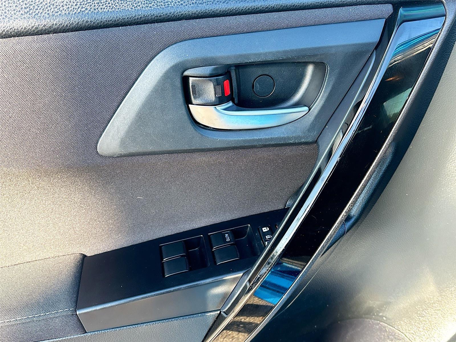 2018 Toyota Corolla iM