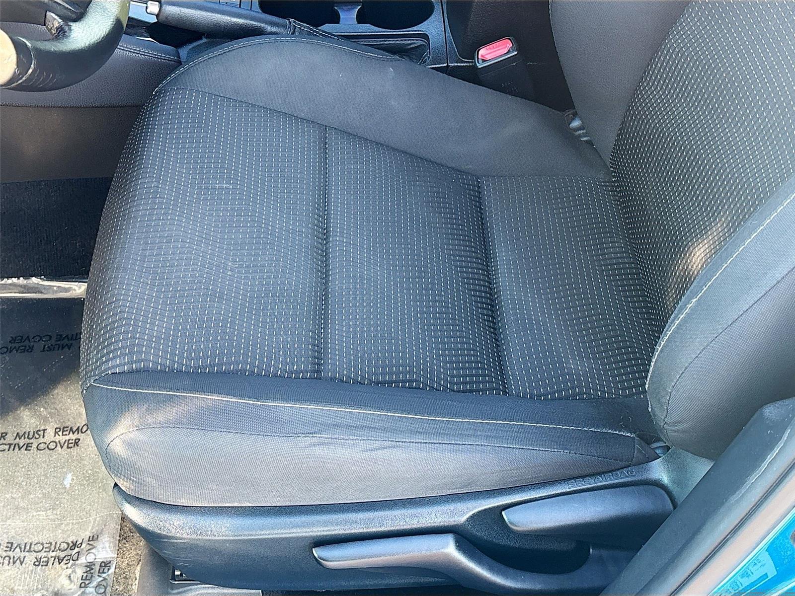 2018 Toyota Corolla iM