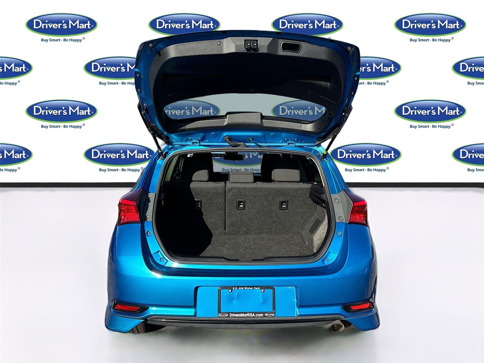 2018 Toyota Corolla iM