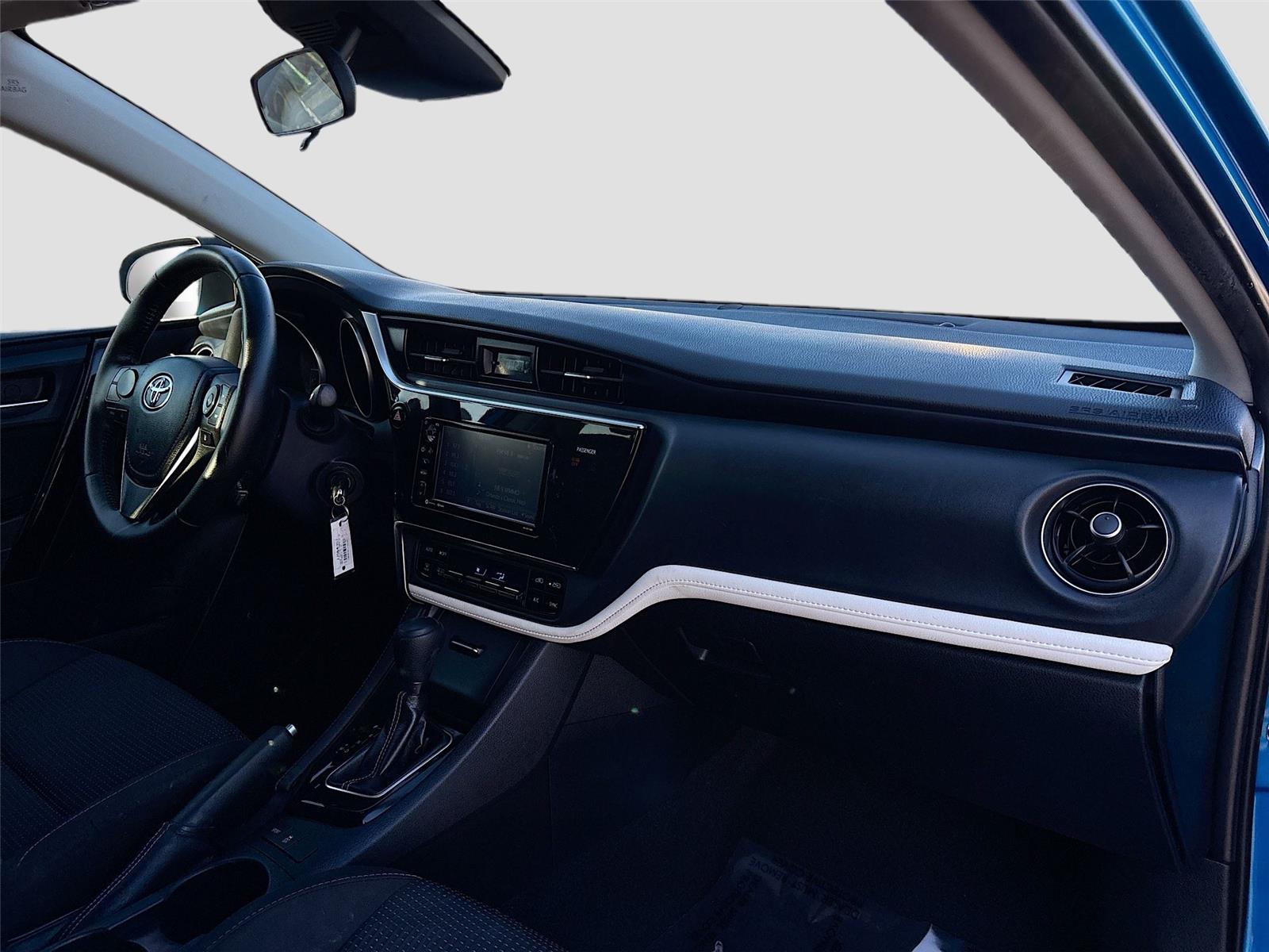 2018 Toyota Corolla iM