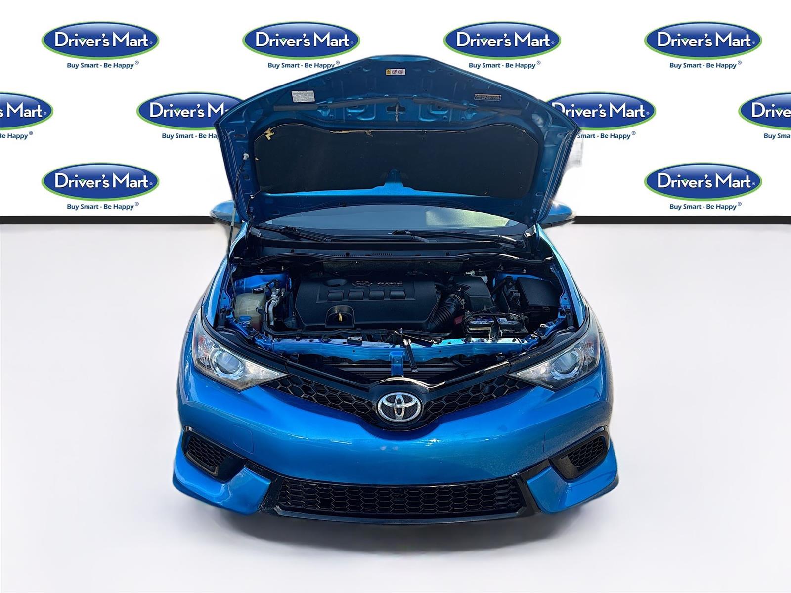 2018 Toyota Corolla iM