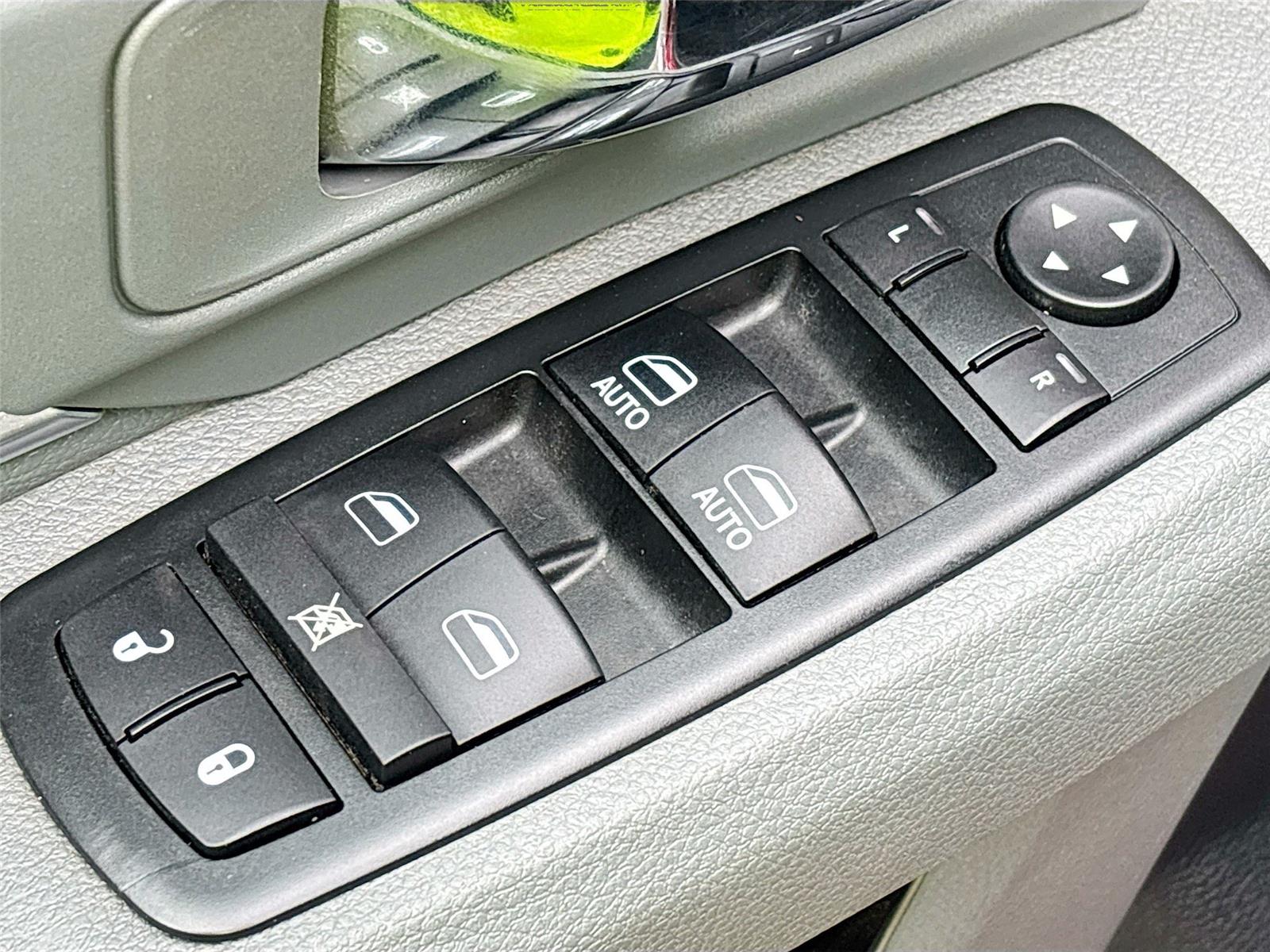 2013 Ram 2500 Big Horn