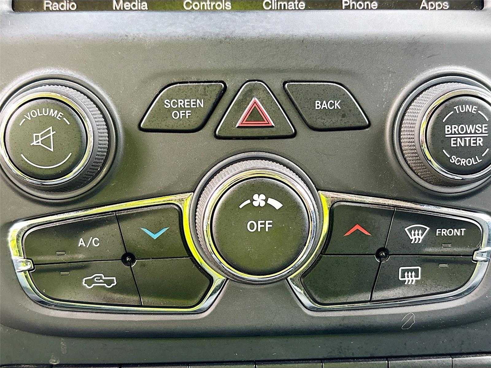 2013 Ram 2500 Big Horn