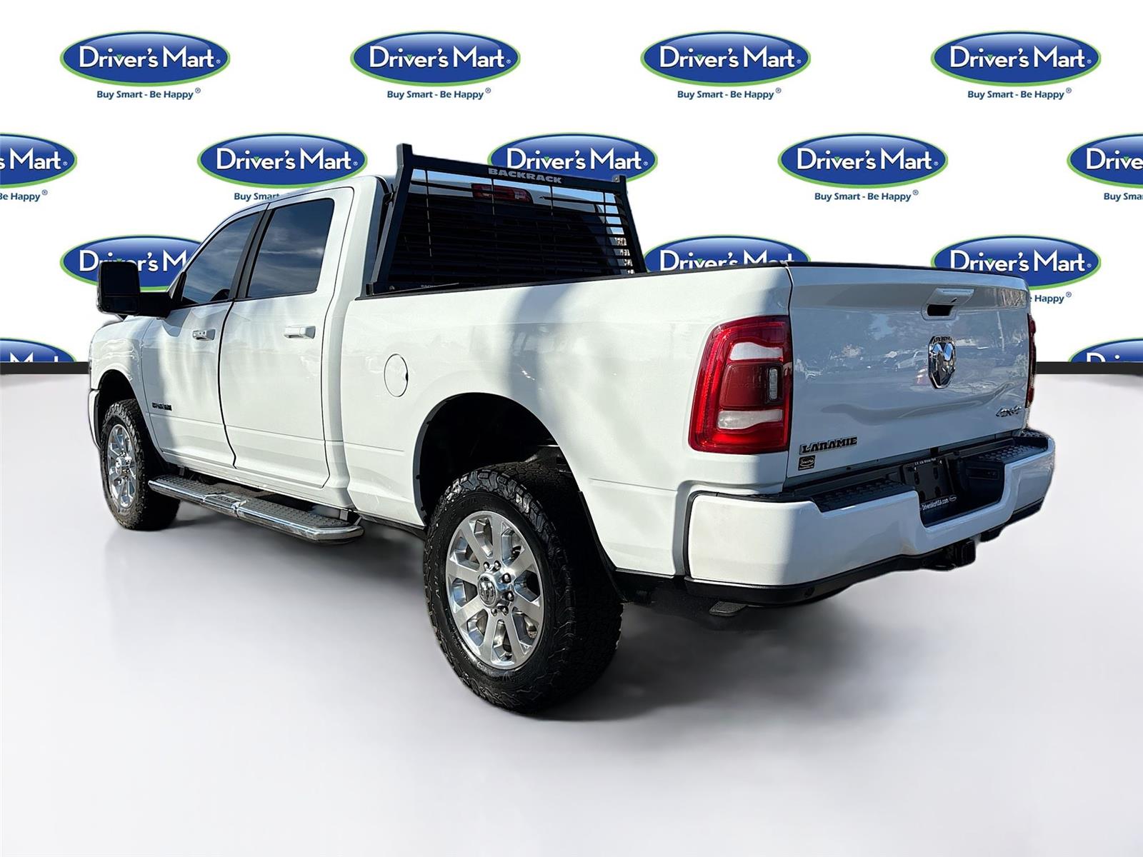 2023 Ram 2500 Laramie