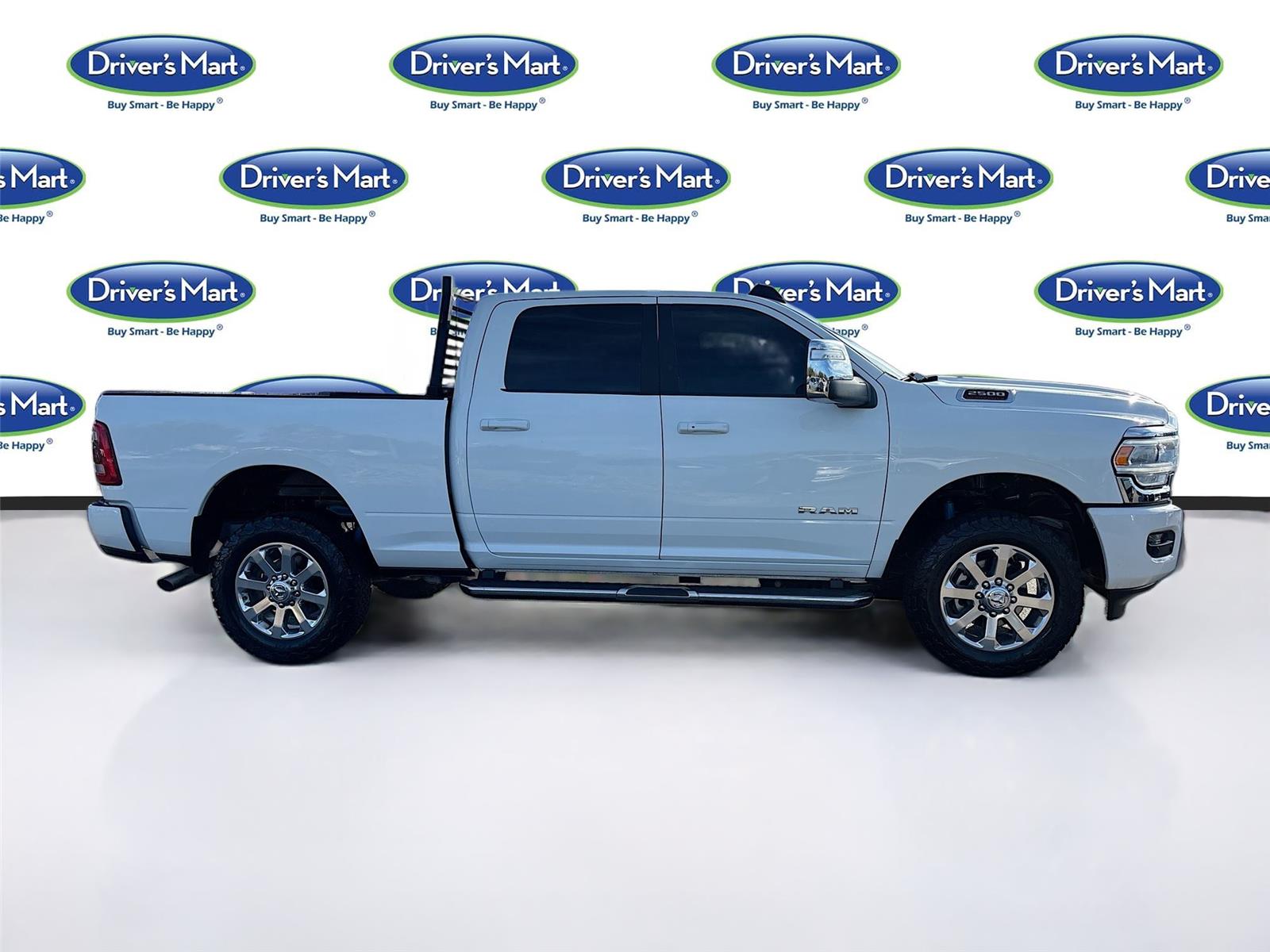 2023 Ram 2500 Laramie