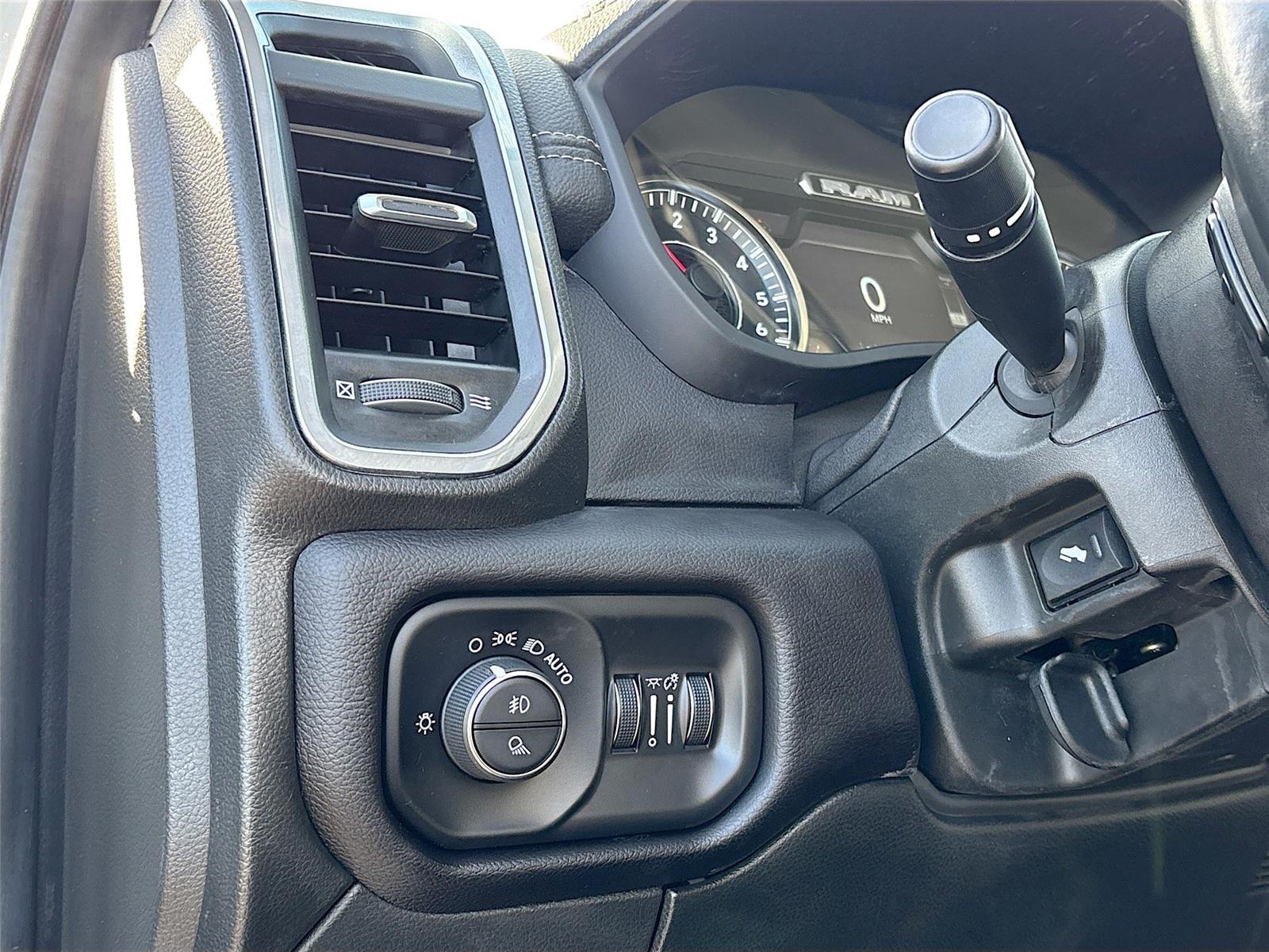 2023 Ram 2500 Laramie