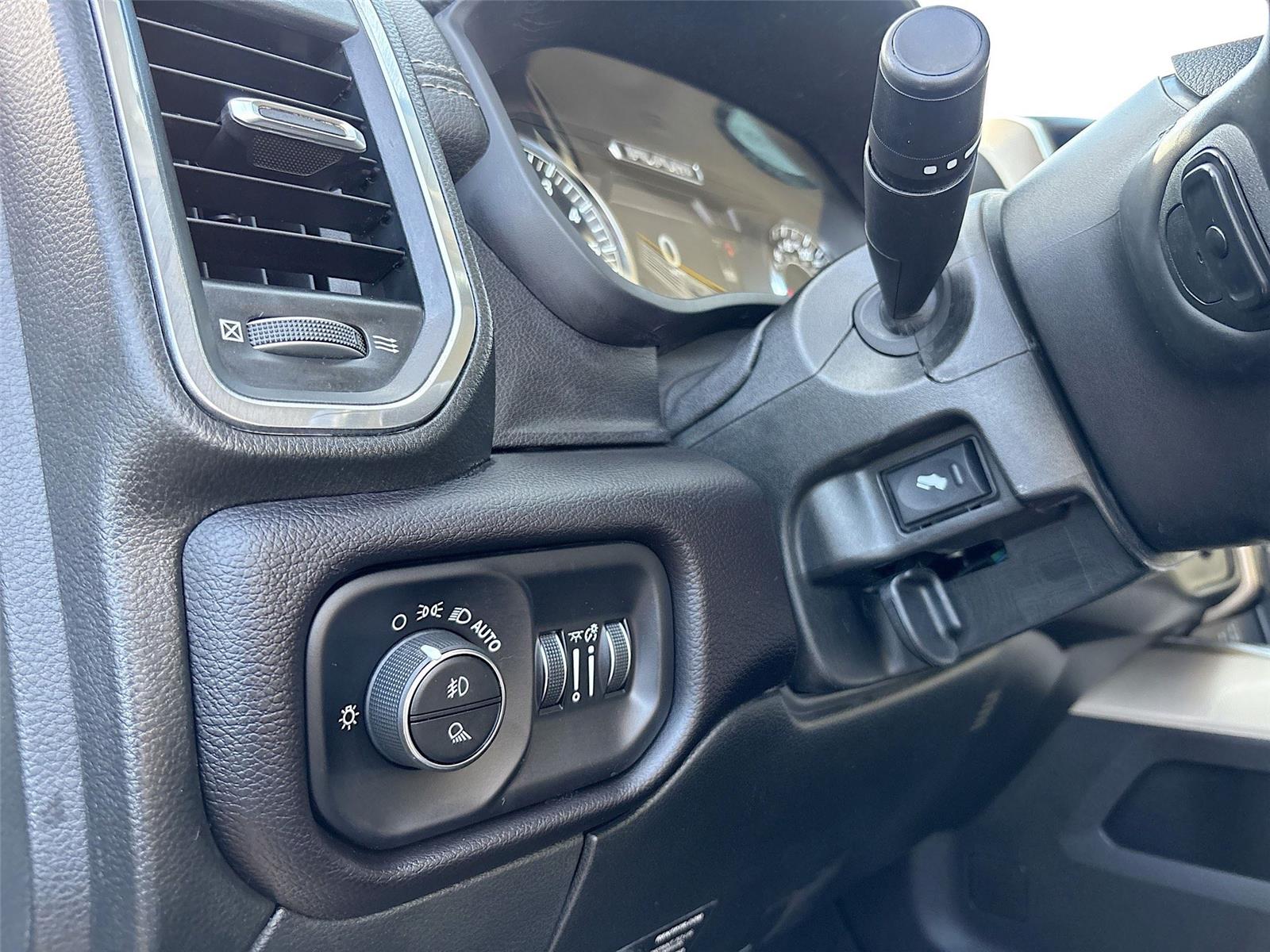 2023 Ram 2500 Laramie