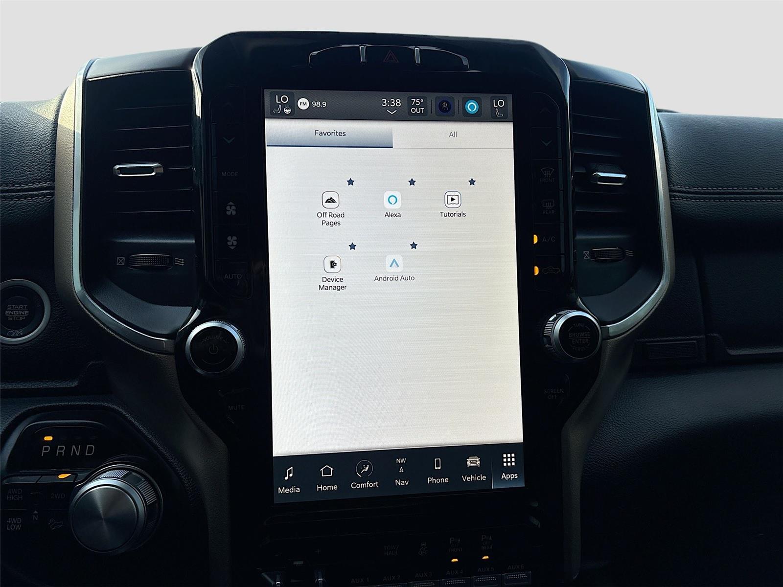 2023 Ram 2500 Laramie