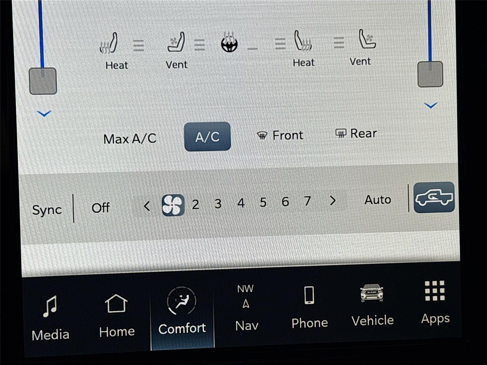 2023 Ram 2500 Laramie