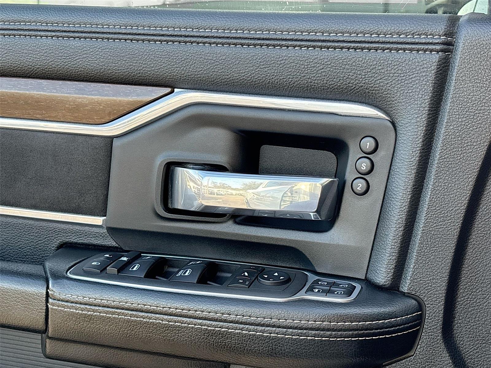 2023 Ram 2500 Laramie