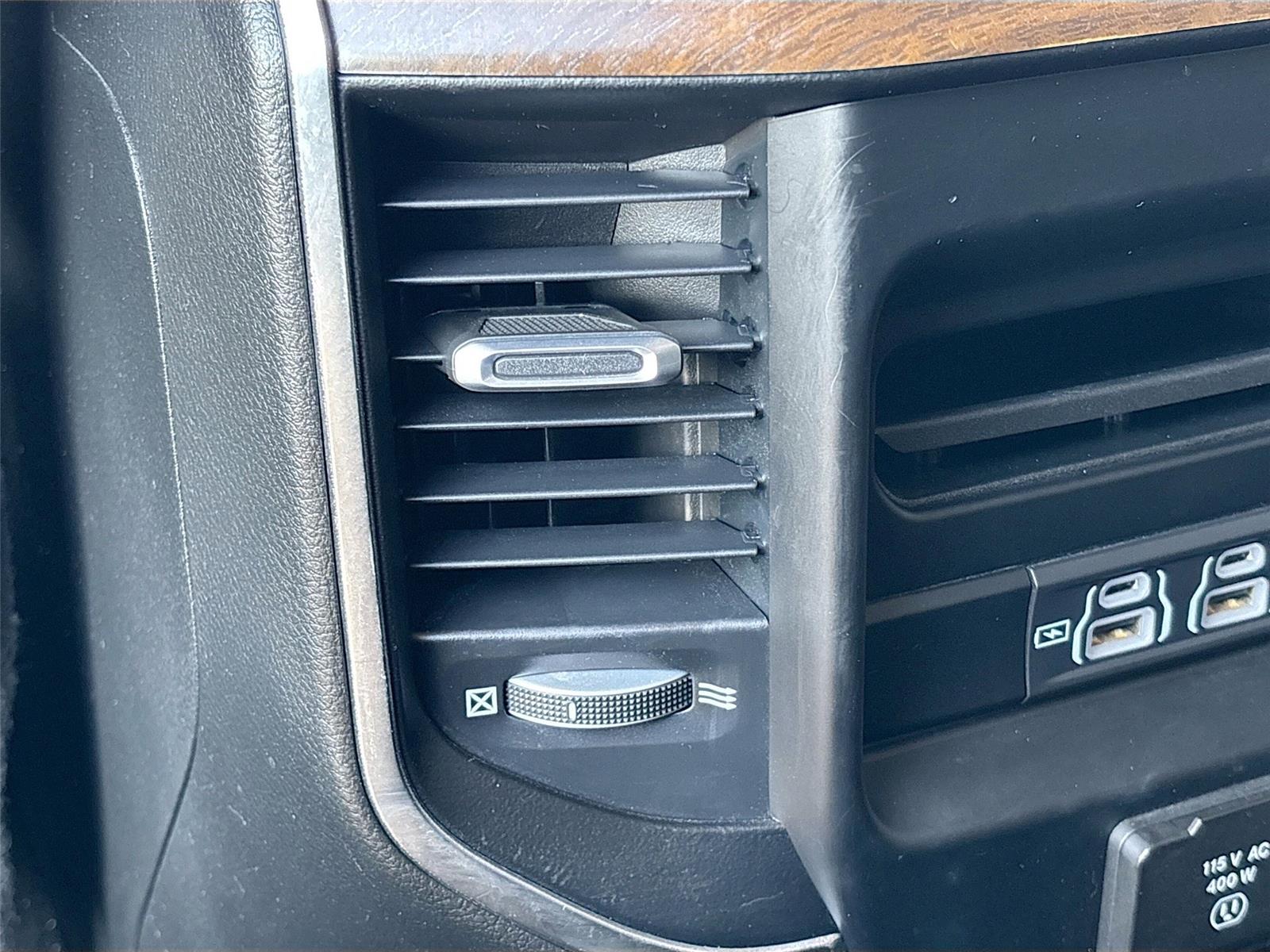 2023 Ram 2500 Laramie