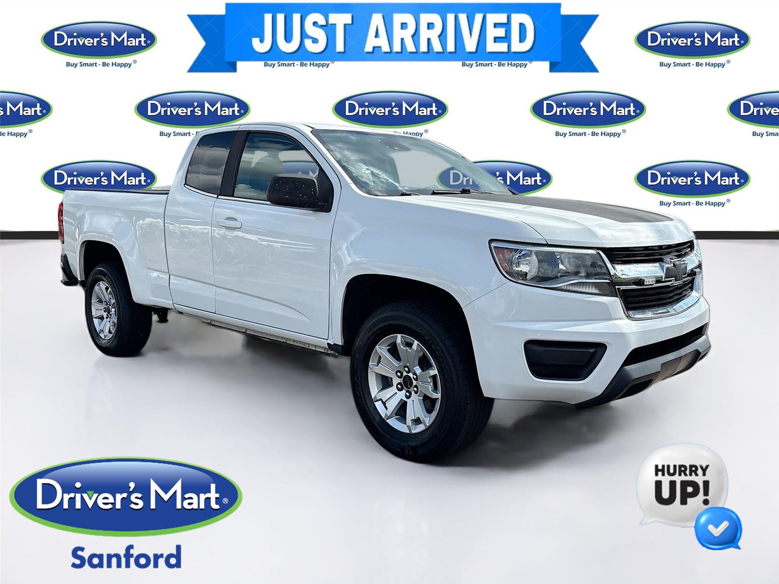 2020 Chevrolet Colorado 2WD LT