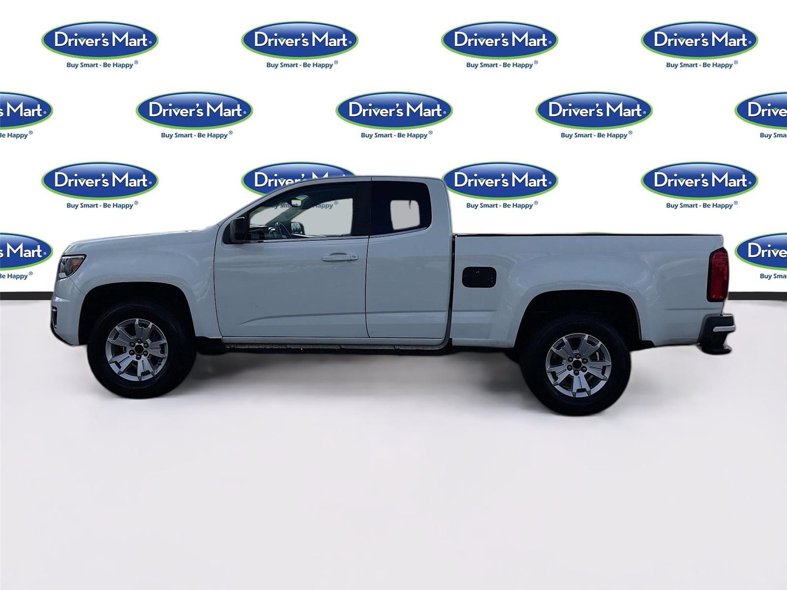 2020 Chevrolet Colorado 2WD LT