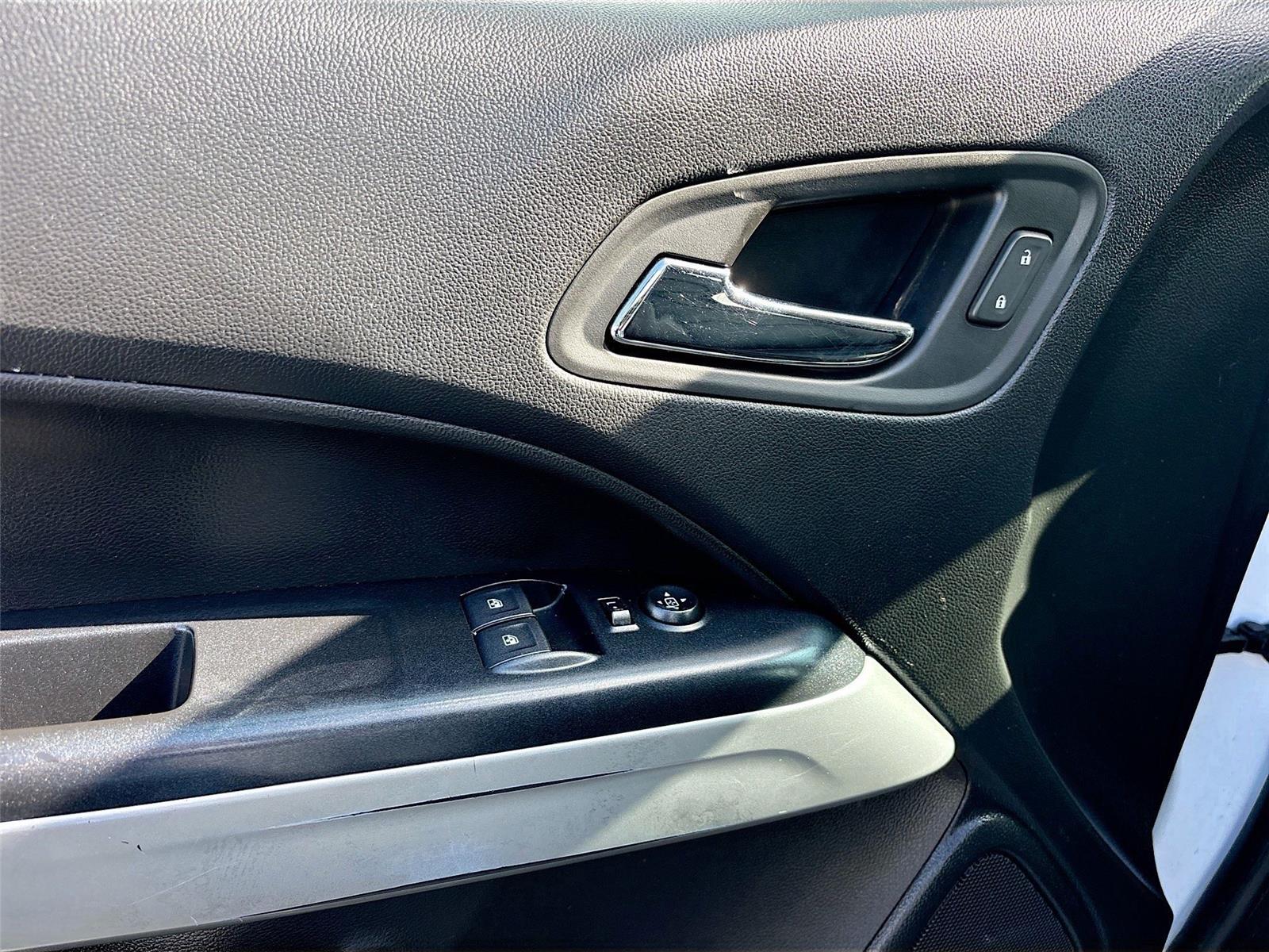 2020 Chevrolet Colorado 2WD LT