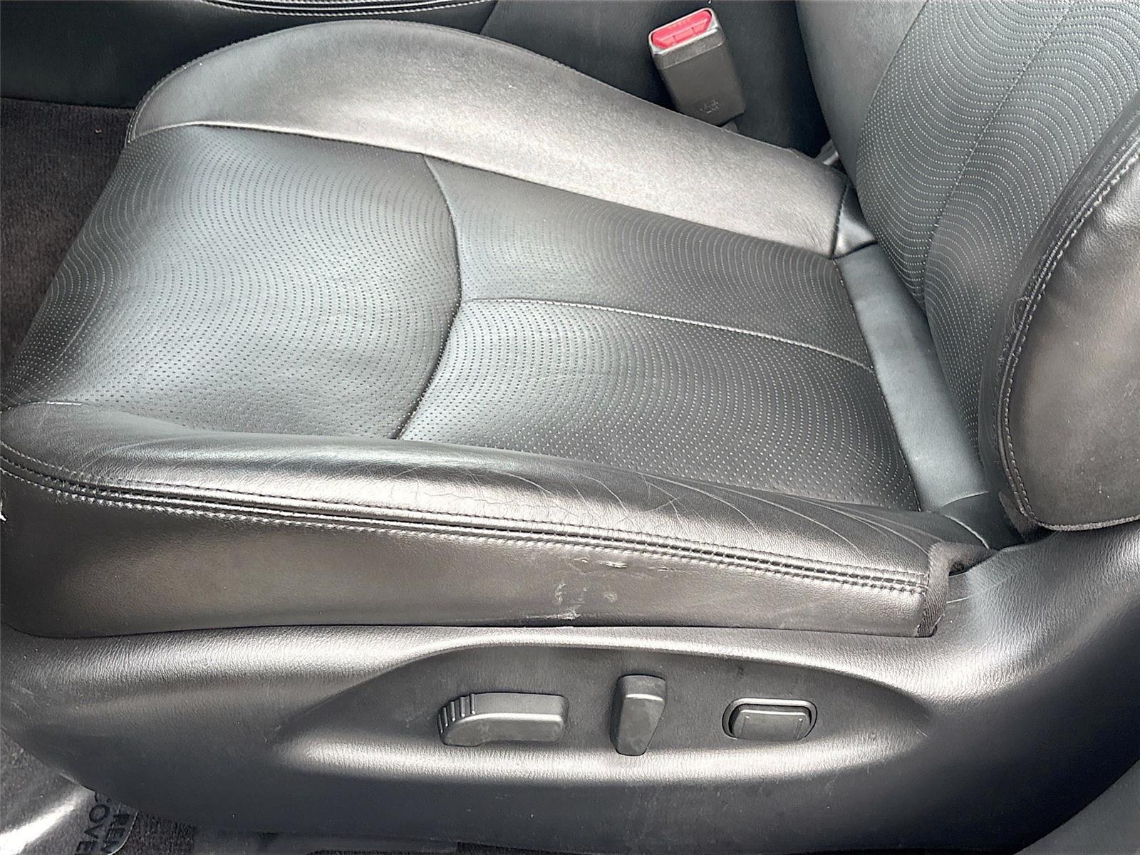 2018 INFINITI Q70 3.7 LUXE